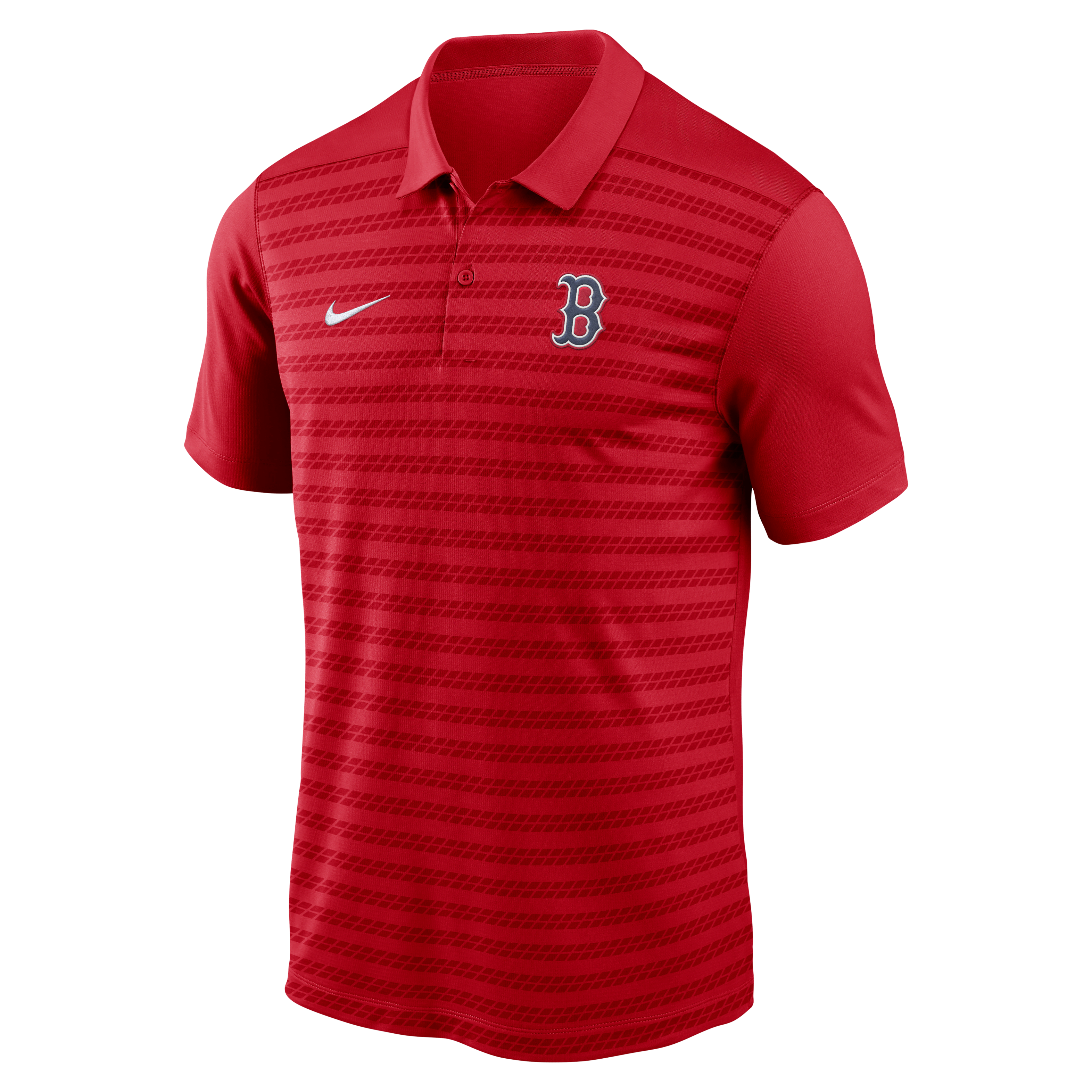 Boston Red Sox Authentic Collection Victory Men's Nike Dri-FIT MLB Polo