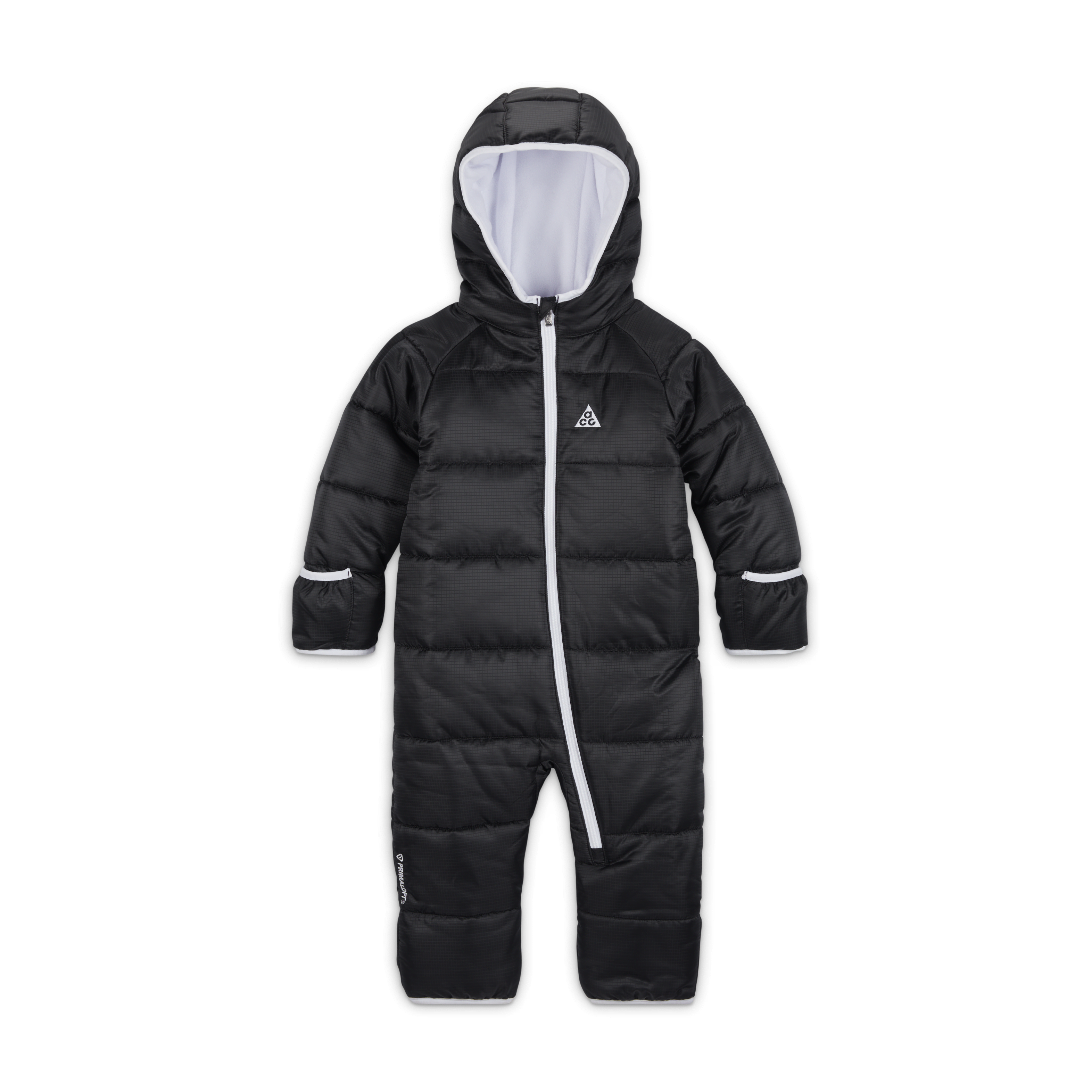 nike baby boy snowsuit