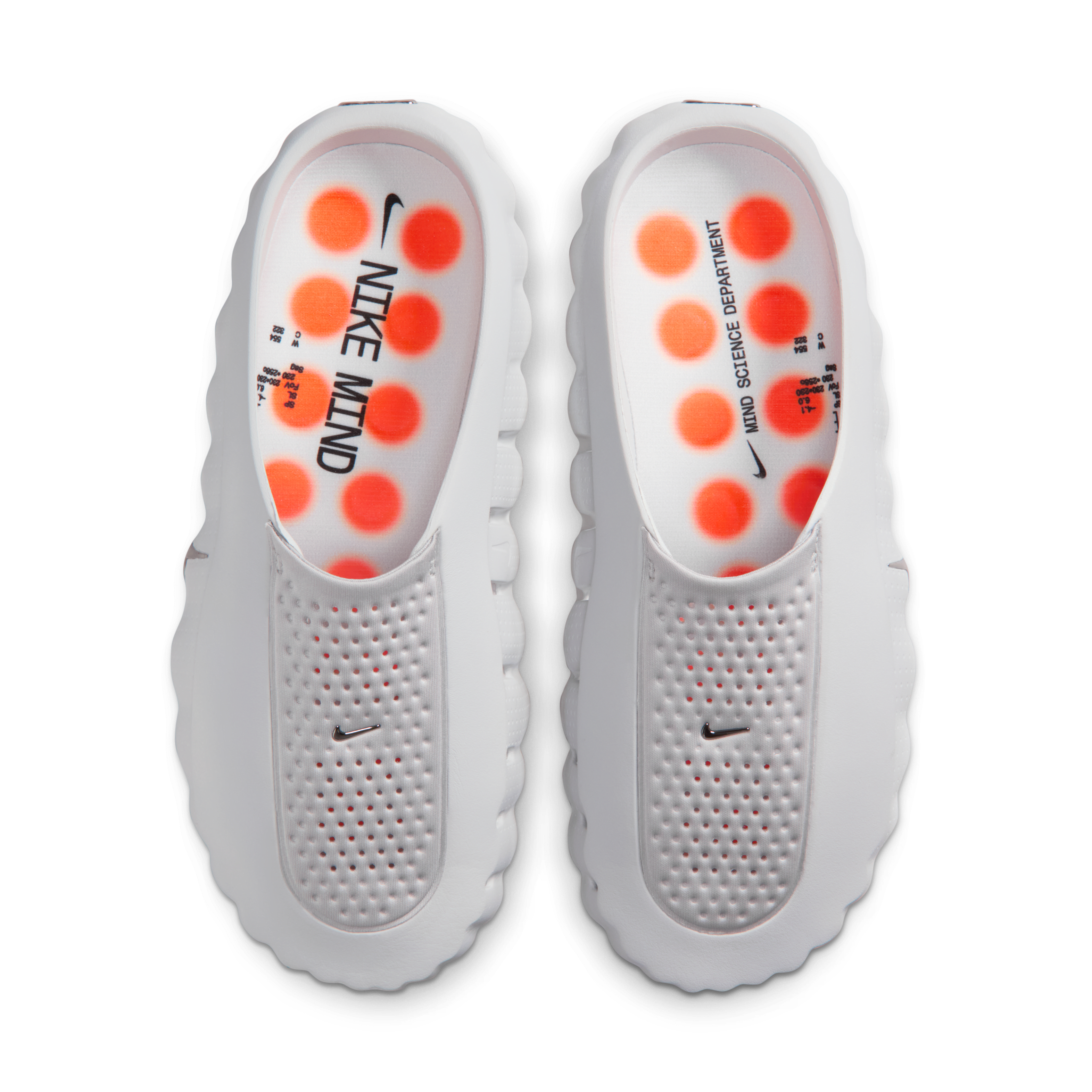 Nike Mind 001 Men's Pregame Mules