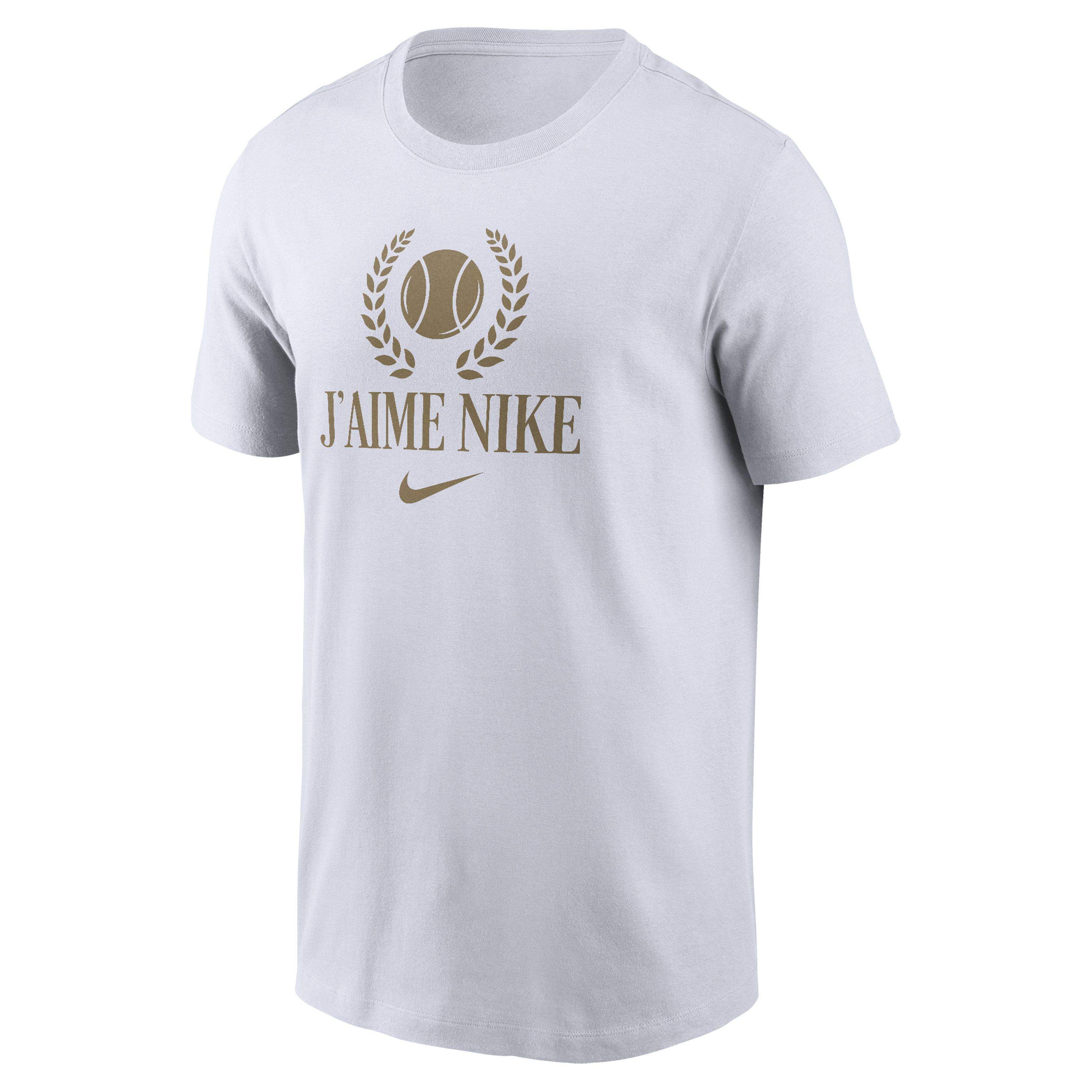 Nike Men's Dri-FIT Tennis T-Shirt