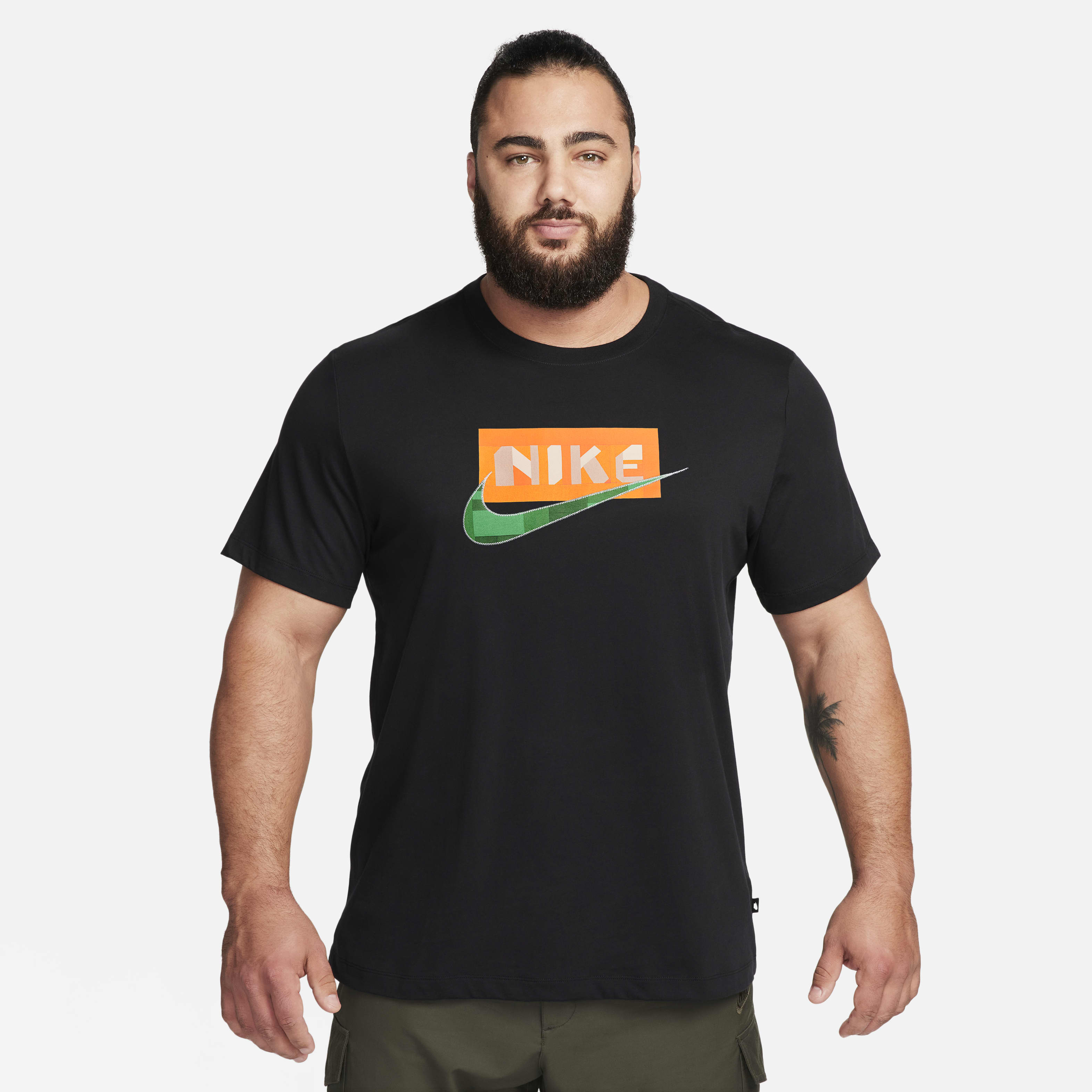 Nike Sportswear Men's T-Shirt