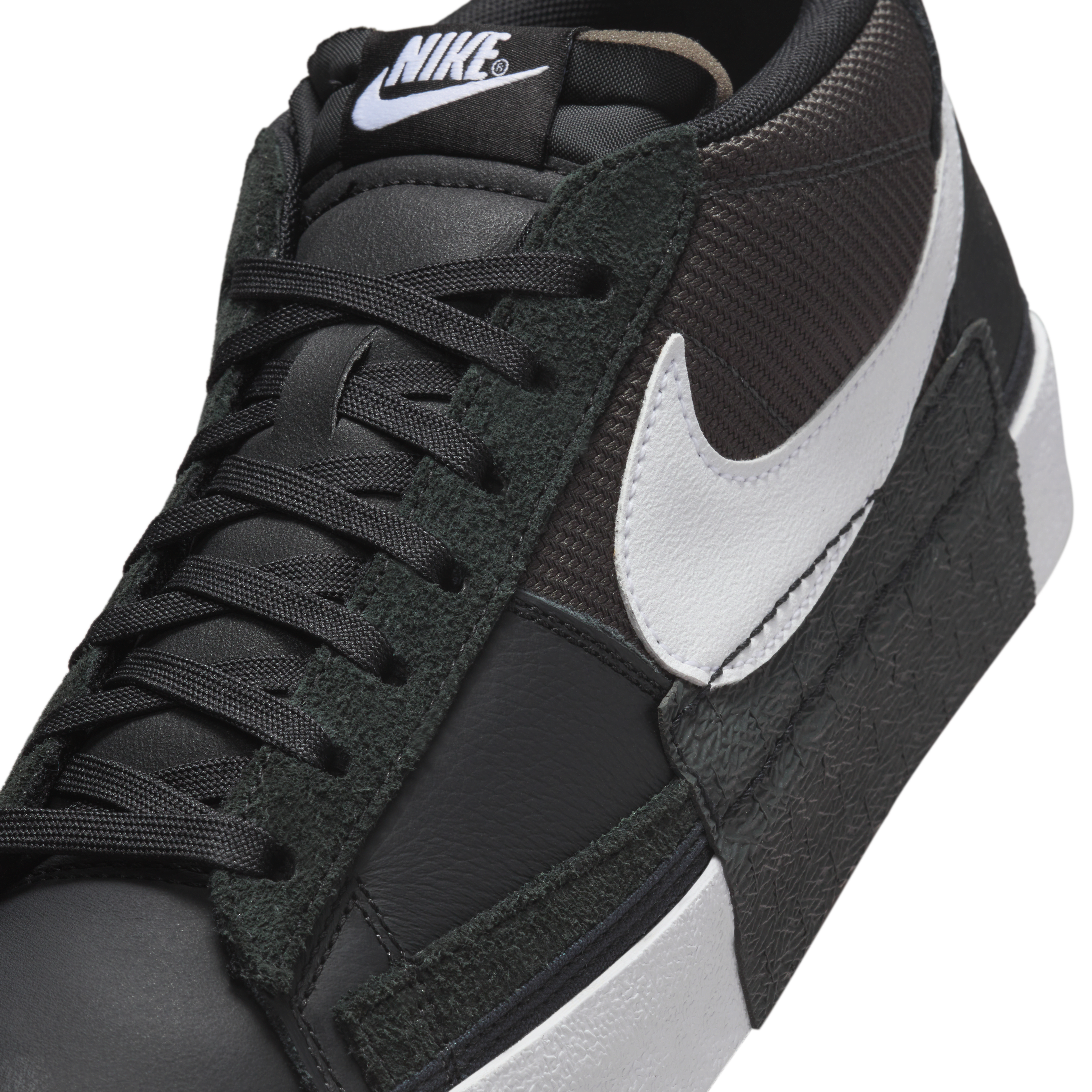 Nike Blazer Low Pro Club Men's Shoes