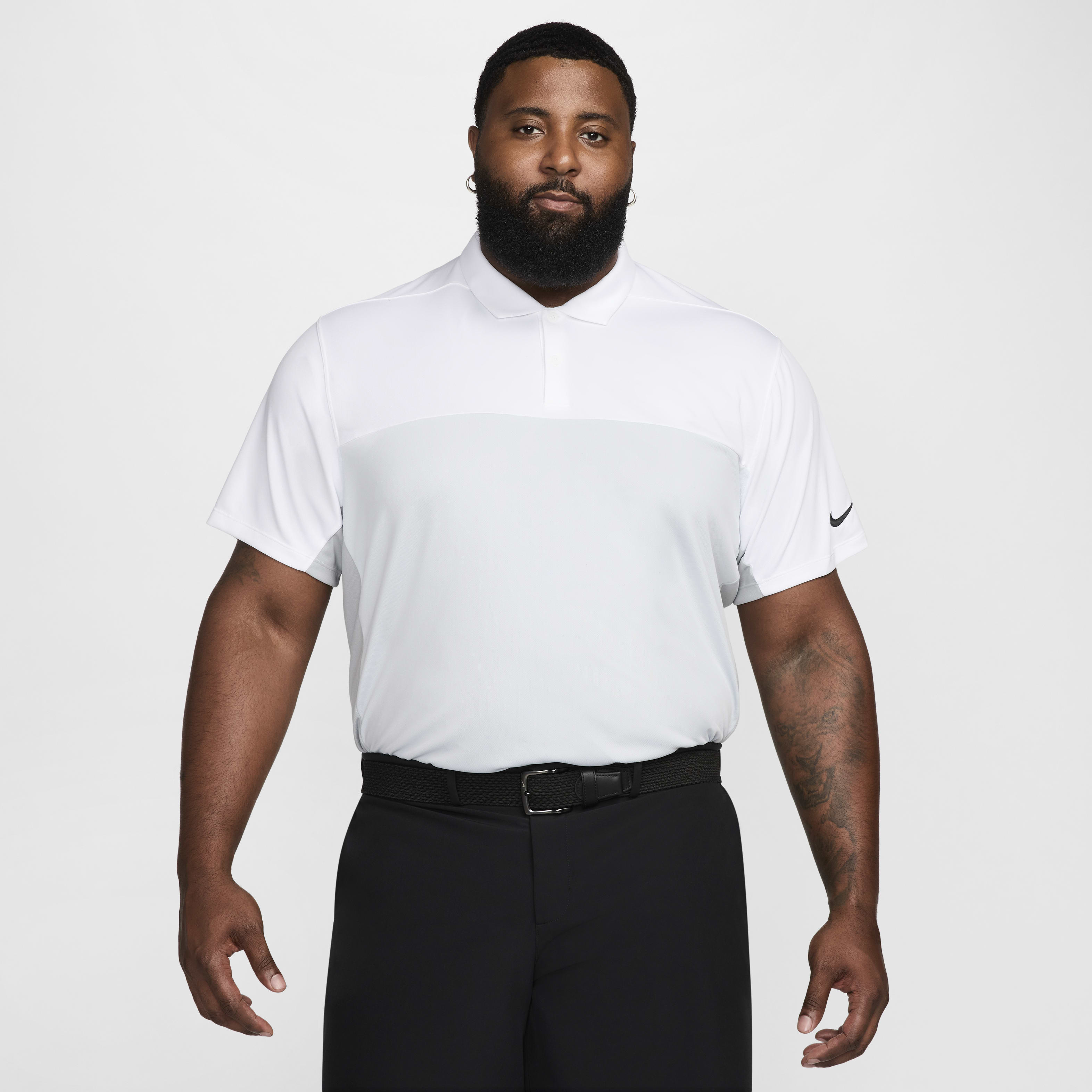 Nike Victory+ Men's Dri-FIT Golf Polo