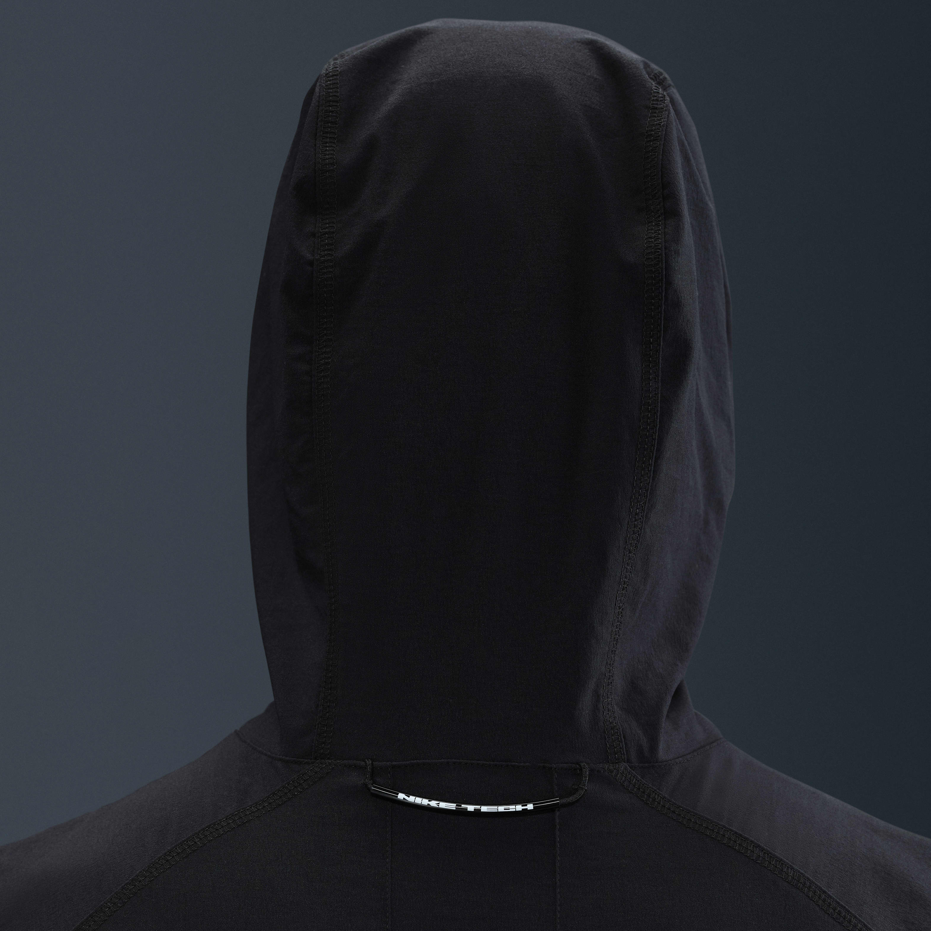 Nike Tech Men's Dri-FIT Woven Windrunner Vest
