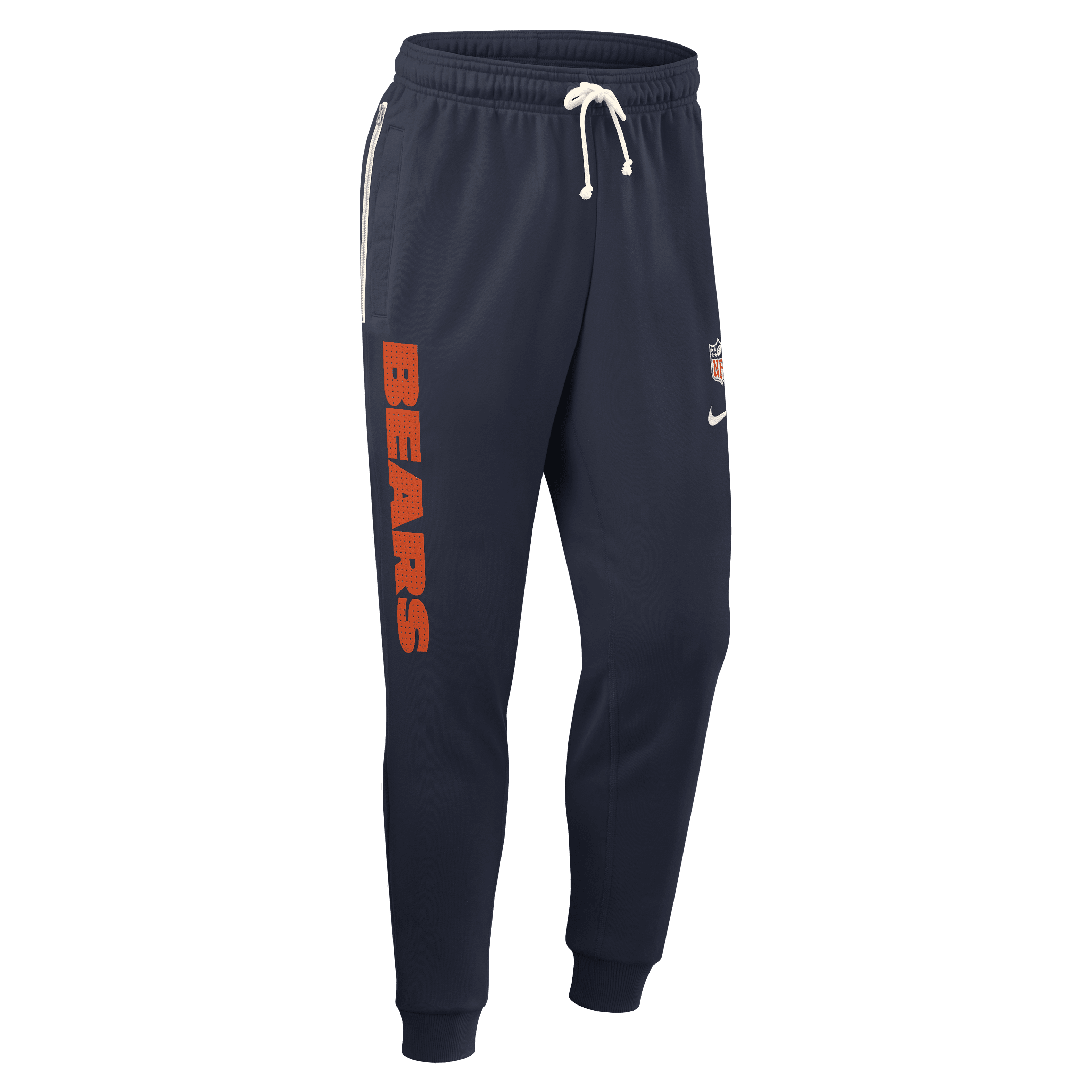 Chicago Bears Ground Game Sideline Men's Nike Dri-FIT NFL Taper Pants