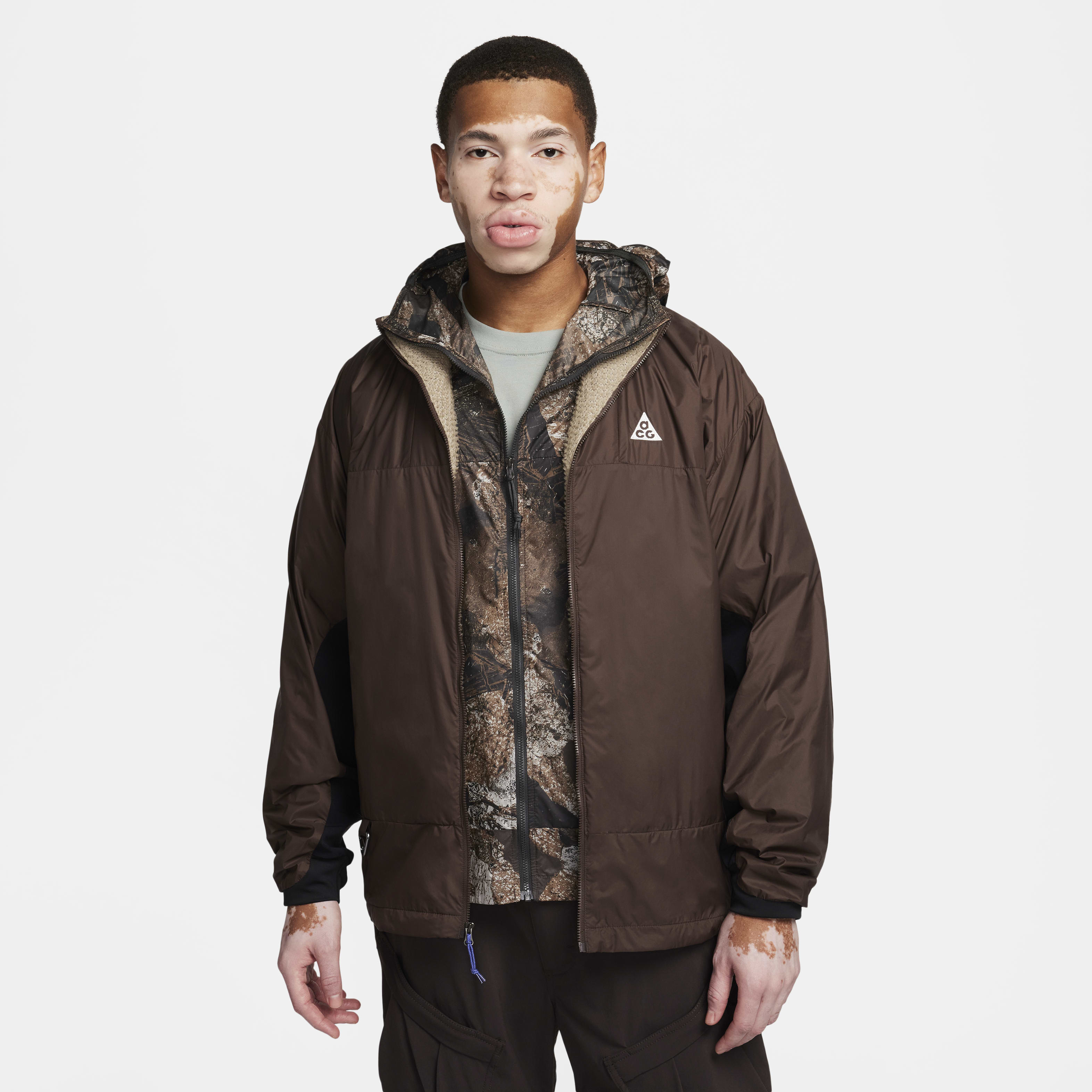 Nike ACG "Sierra Light" Men's Jacket