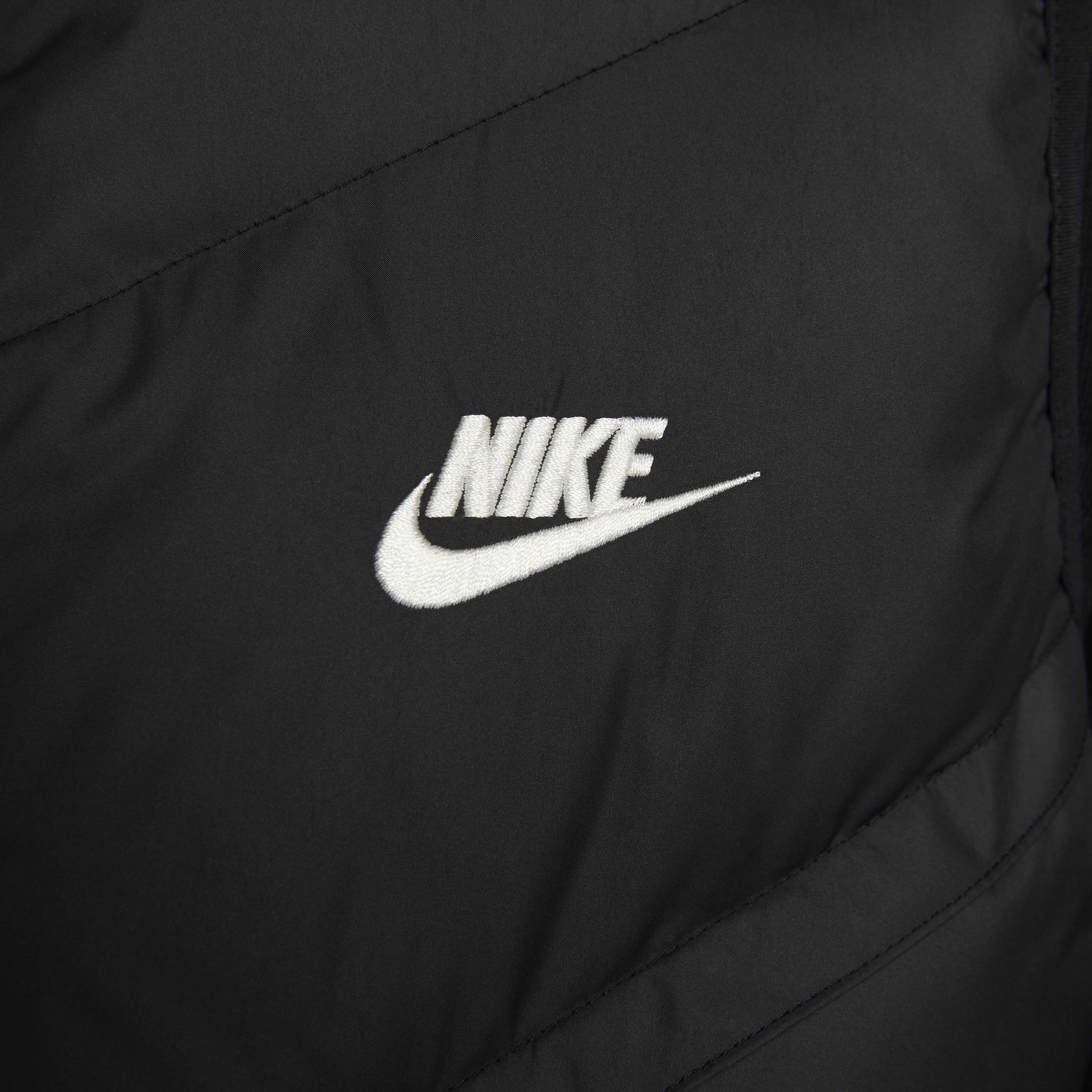 Nike Storm-FIT Windrunner Men's Insulated Vest