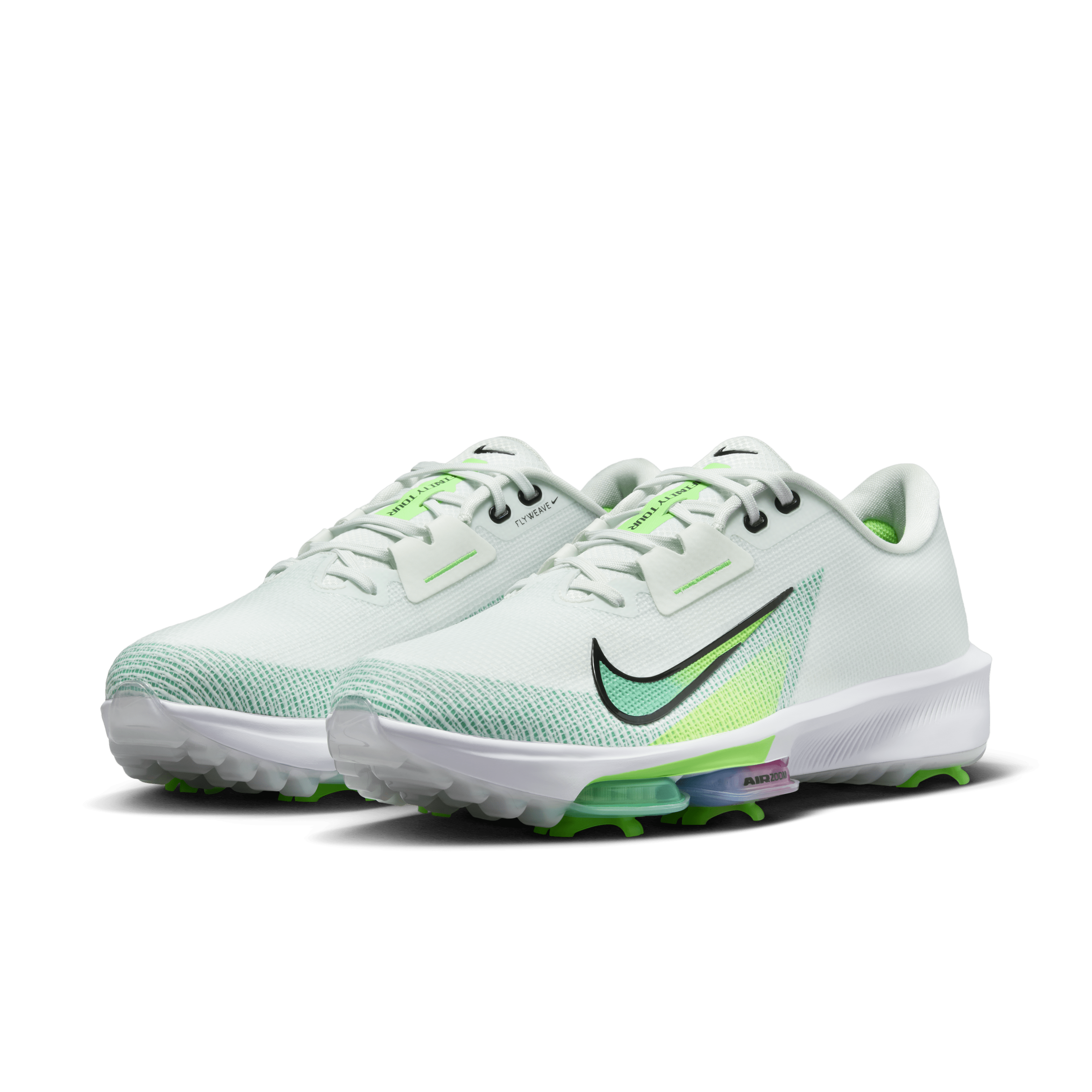 Nike Infinity Tour 2 Electric Golf Shoes