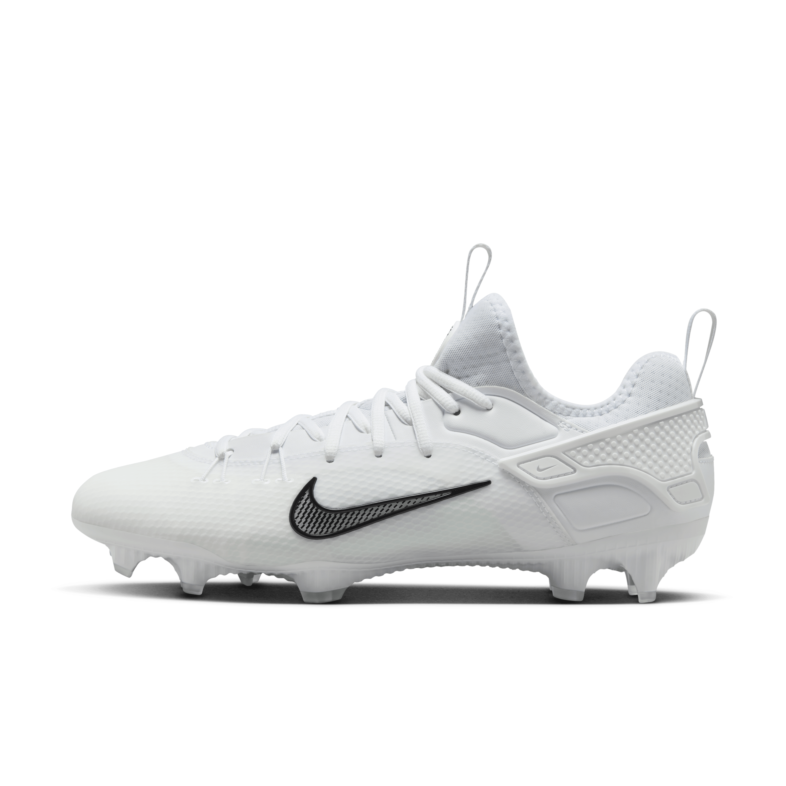 Nike Huarache 9 Elite Low LAX Lacrosse Cleats