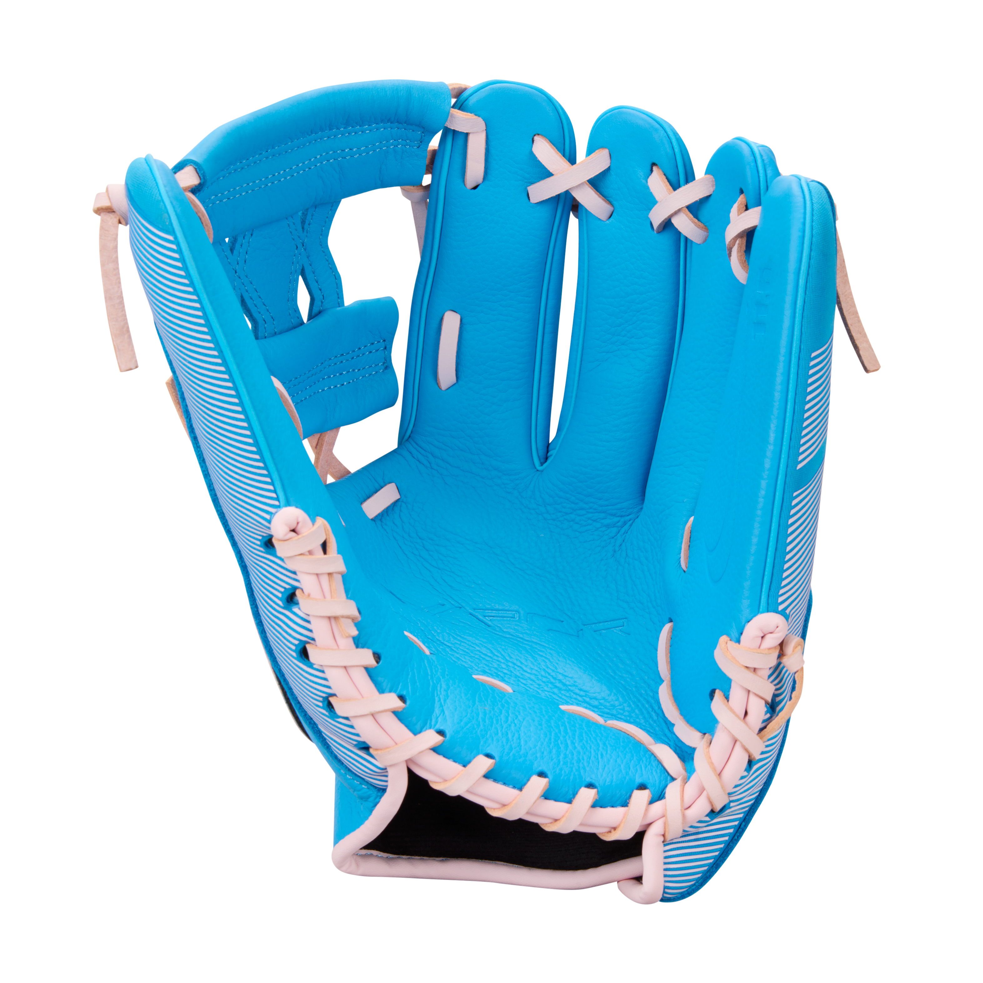 Nike Vapor Baseball Fielding Glove - Right Hand Throw