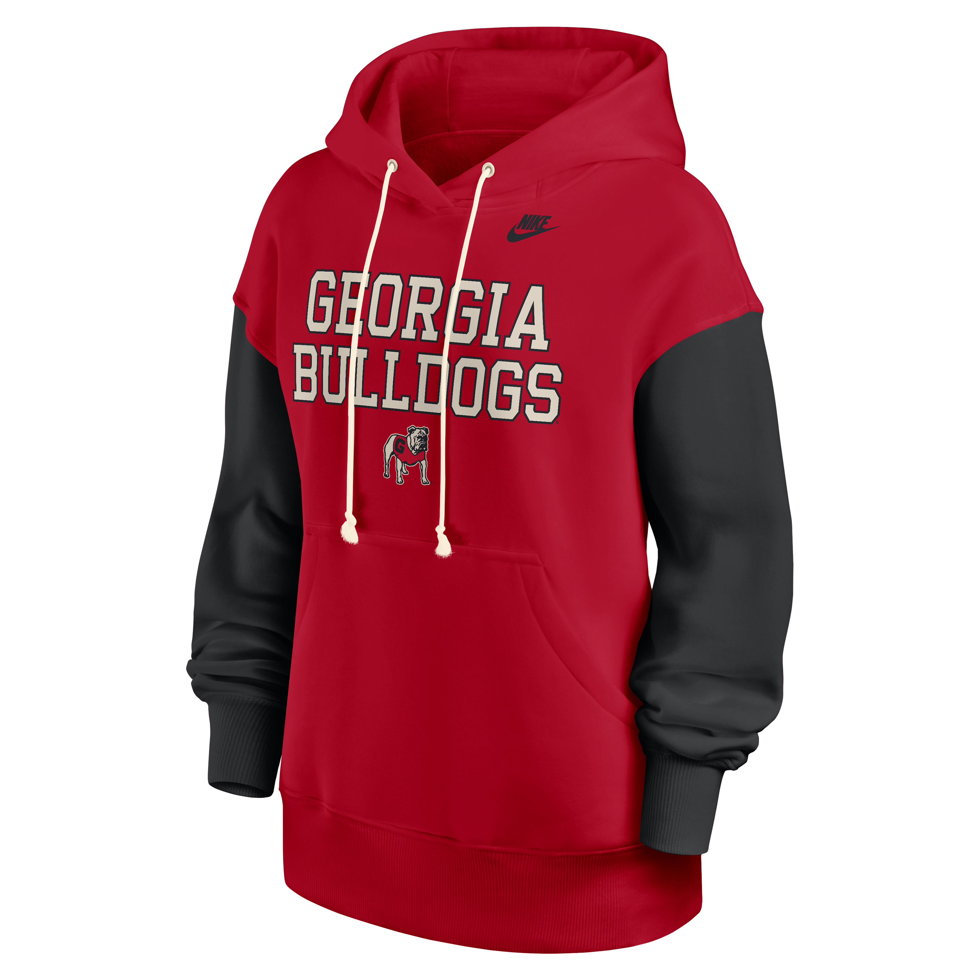 Georgia Legacy Phoenix Women's Nike College Pullover Hoodie