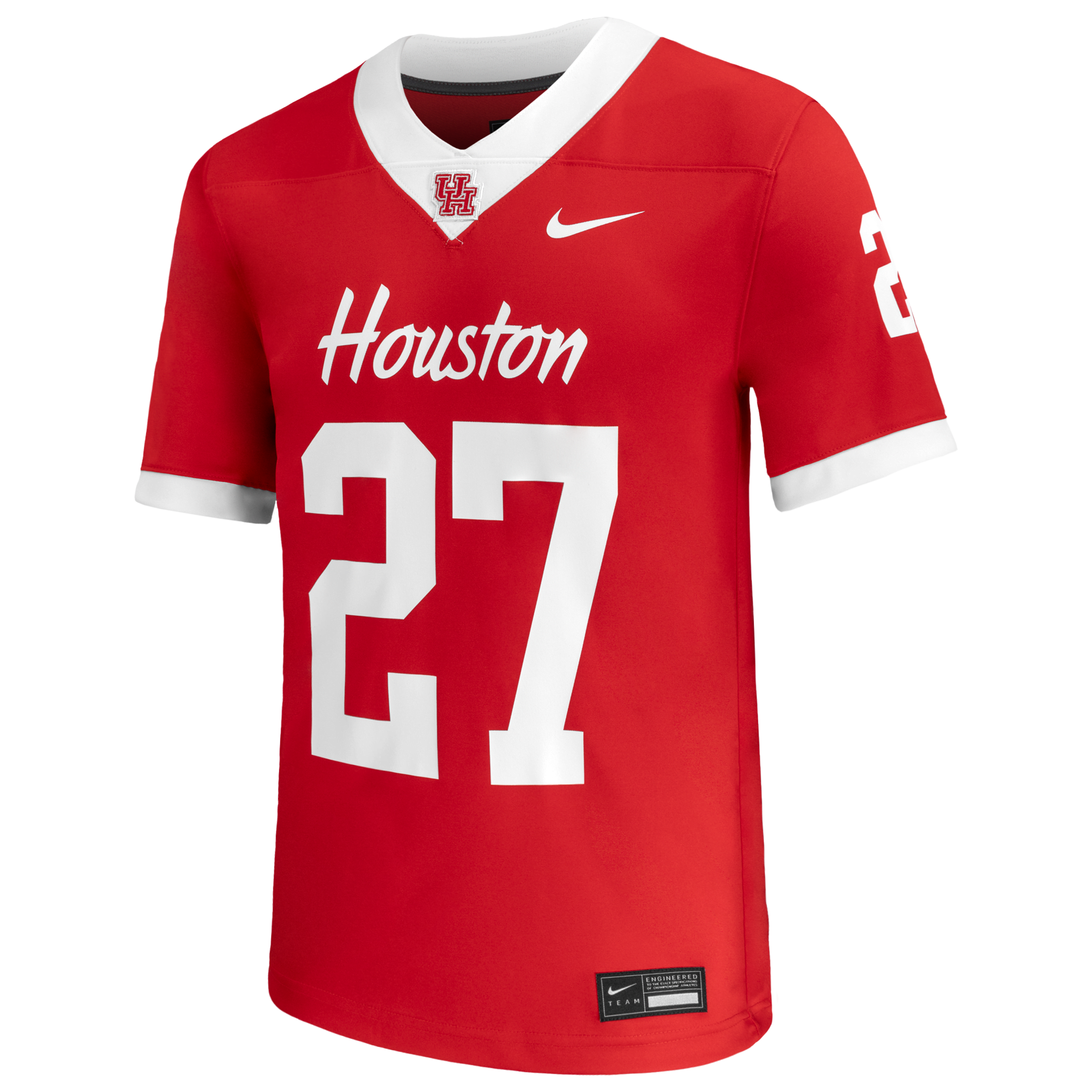 Houston Men's Nike College Football Replica Jersey