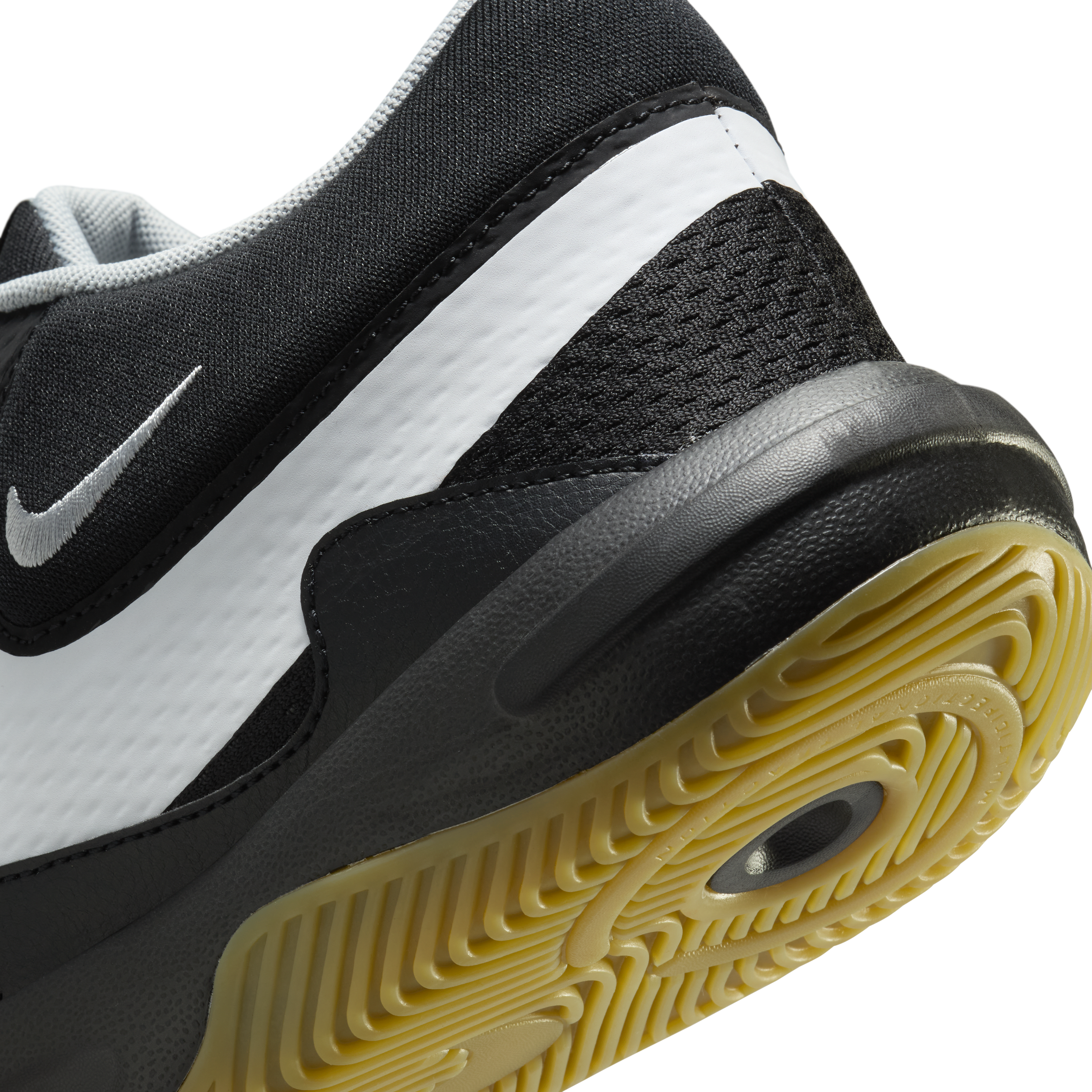 Nike Hyperquick Volleyball Shoes