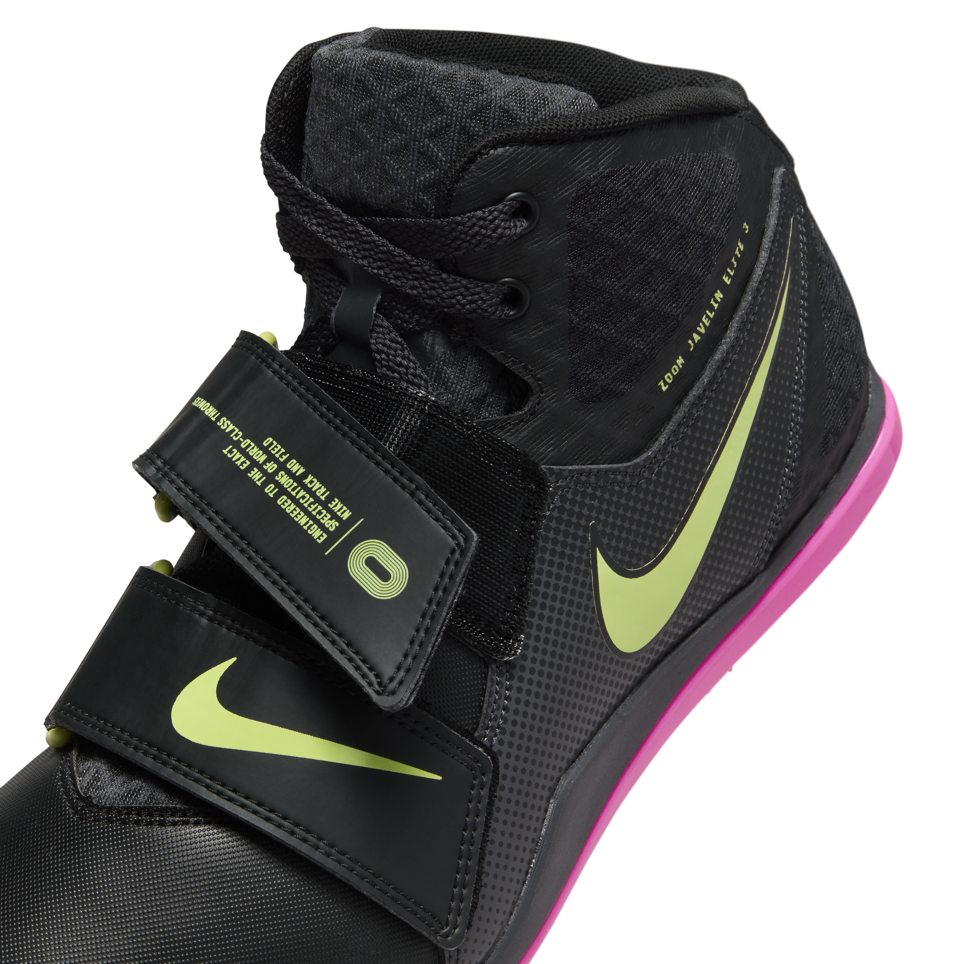 Nike Zoom Javelin Elite 3 Track & Field Throwing Spikes