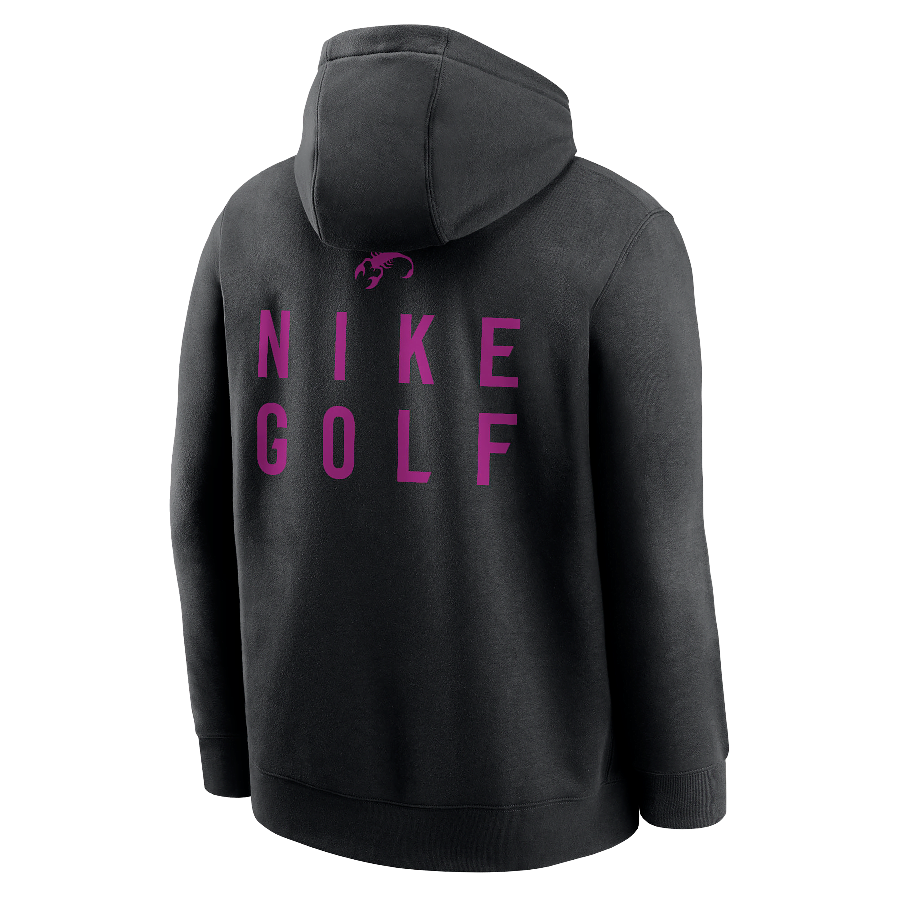 Nike Club Men's Golf Fleece Pullover Hoodie