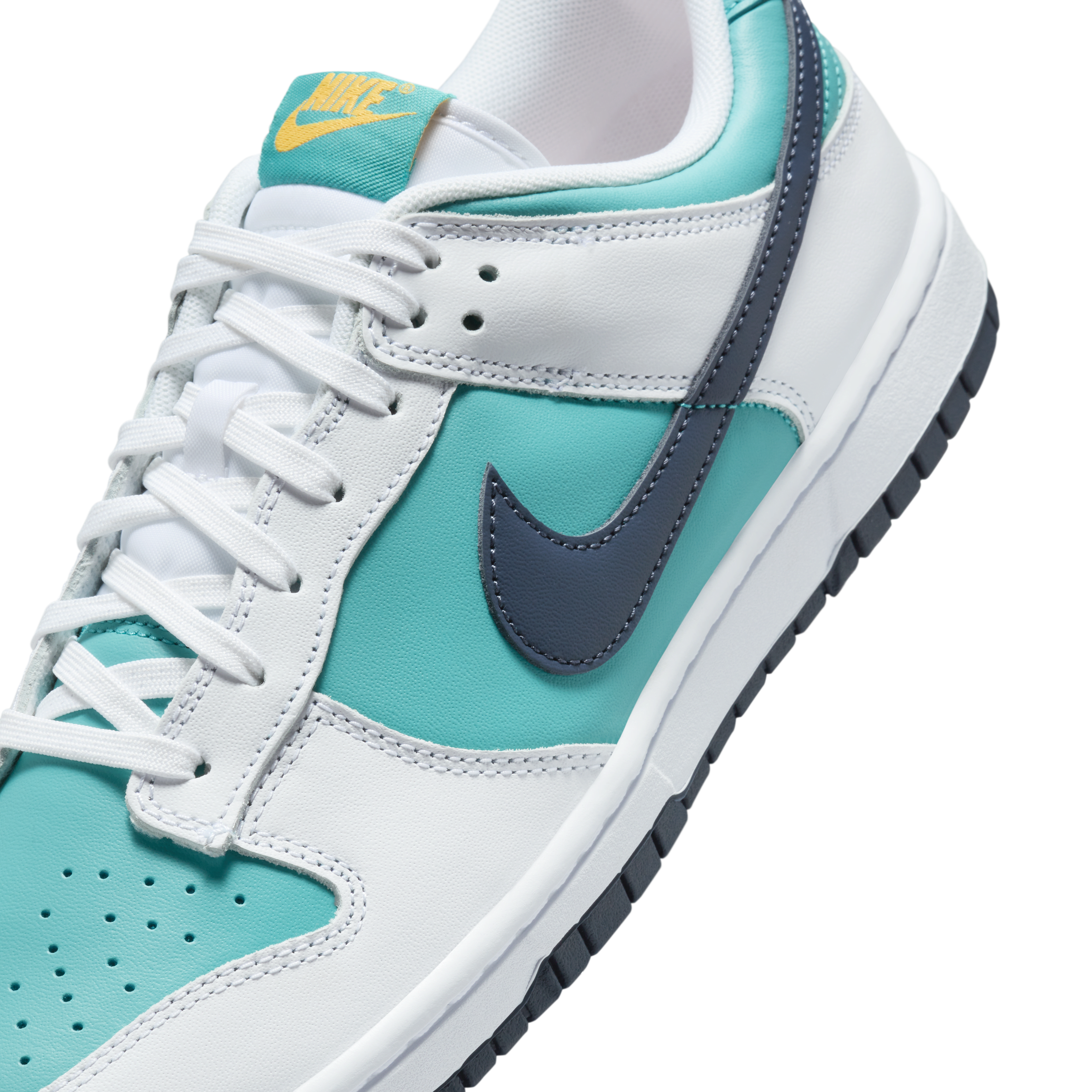 Nike Dunk Low Retro Men's Shoes