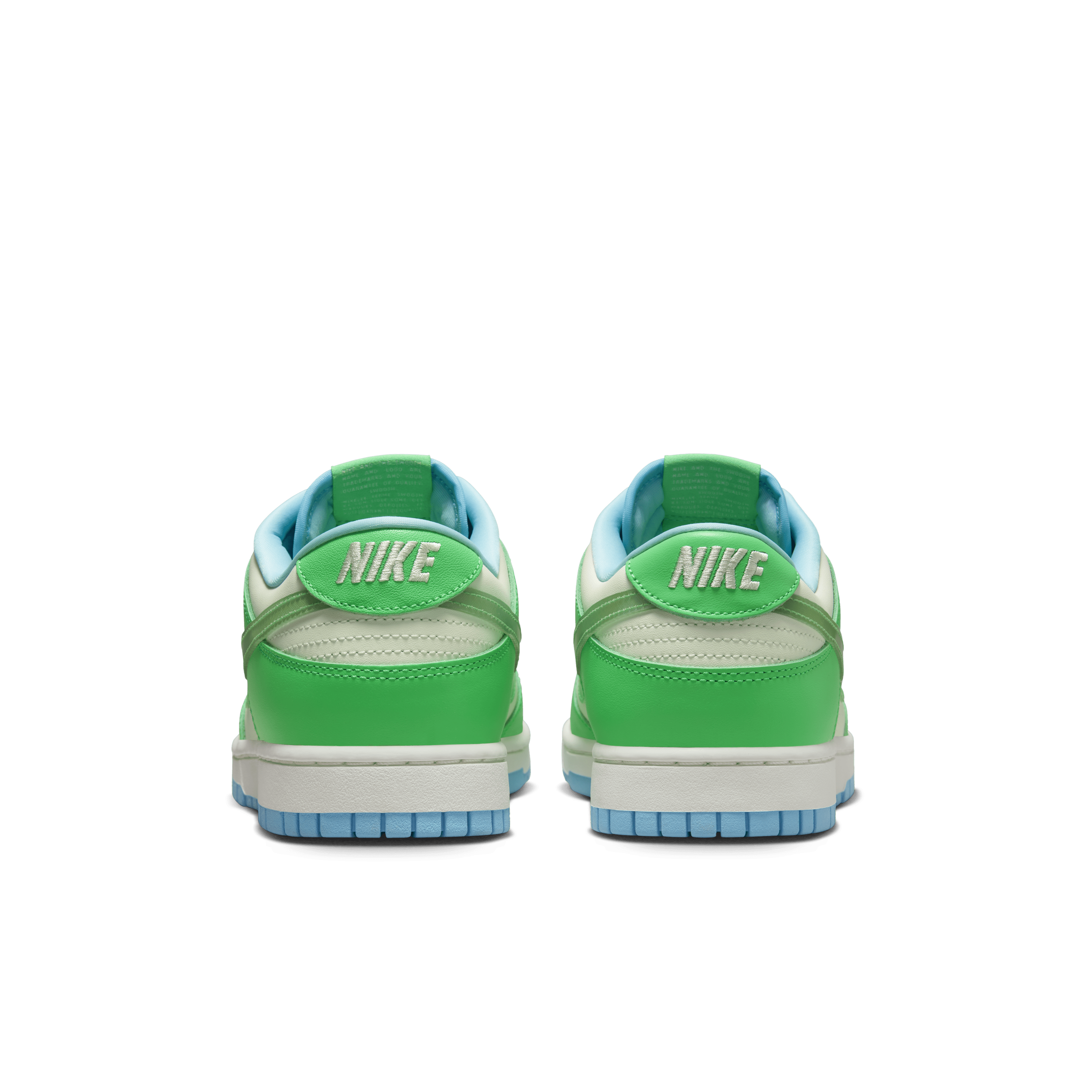 Nike Dunk Low Retro Men's Shoes