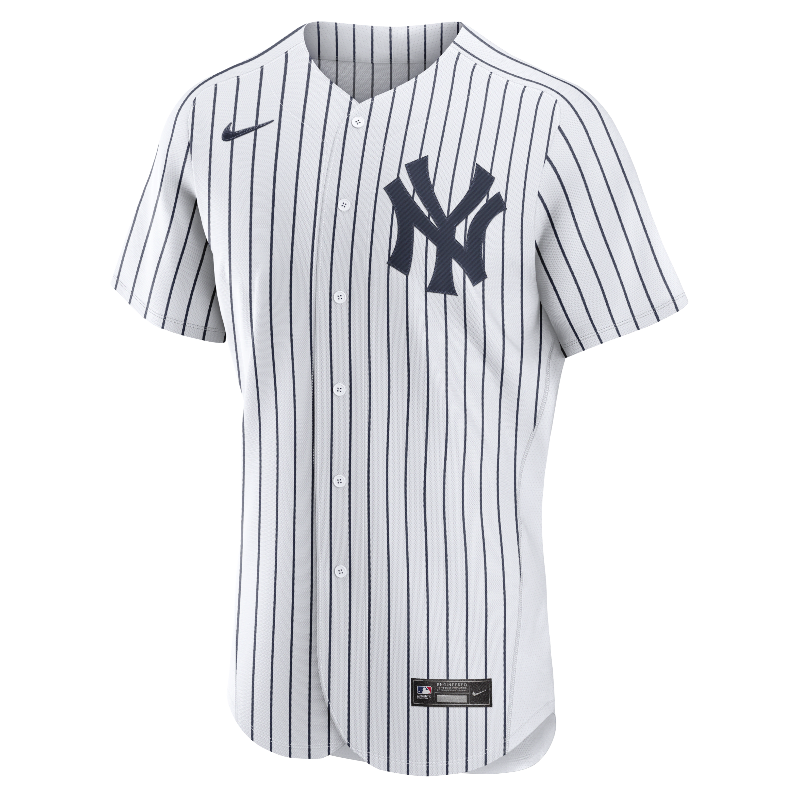 Juan Soto New York Yankees Men's Nike MLB Authentic Jersey