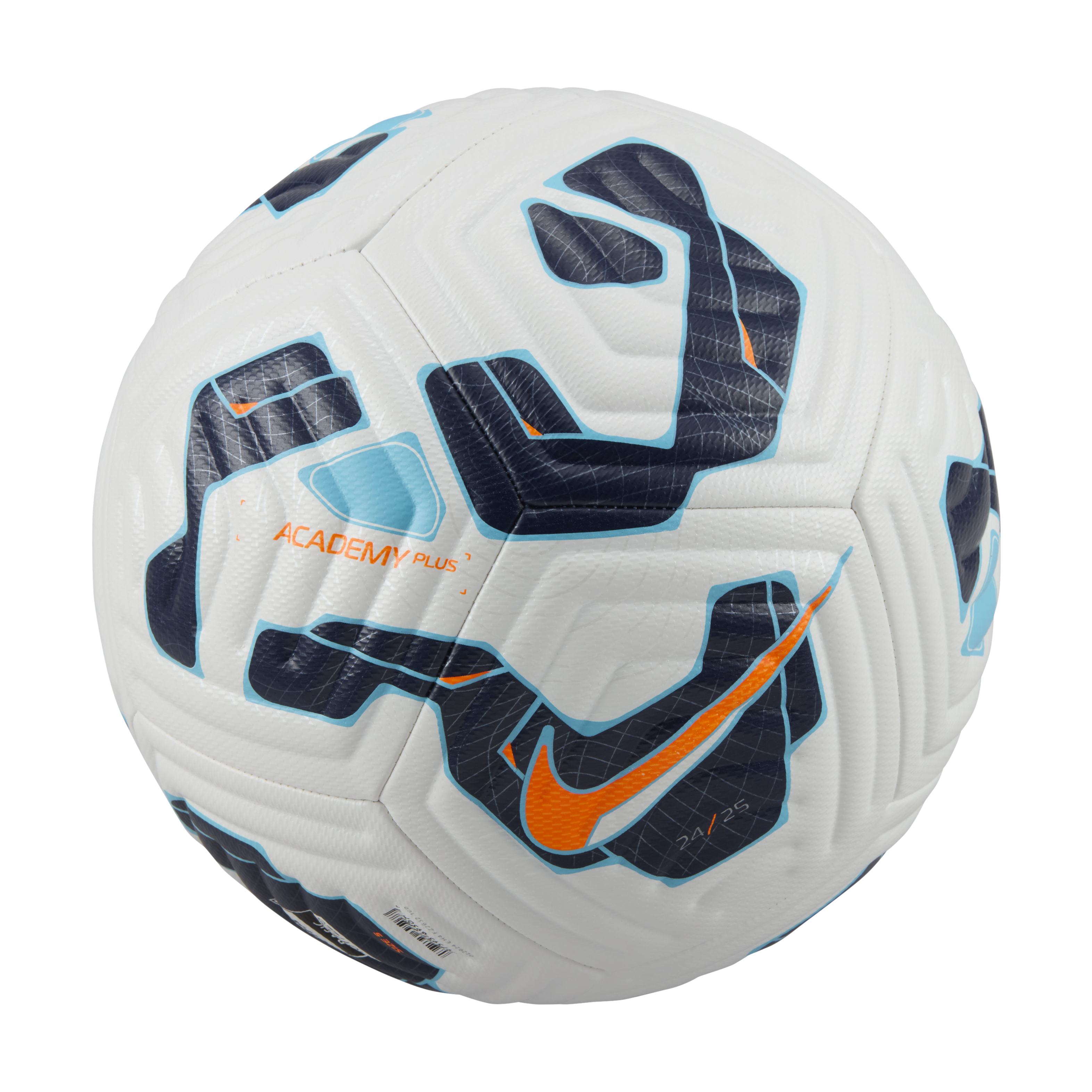 Nike Academy Plus Soccer Ball