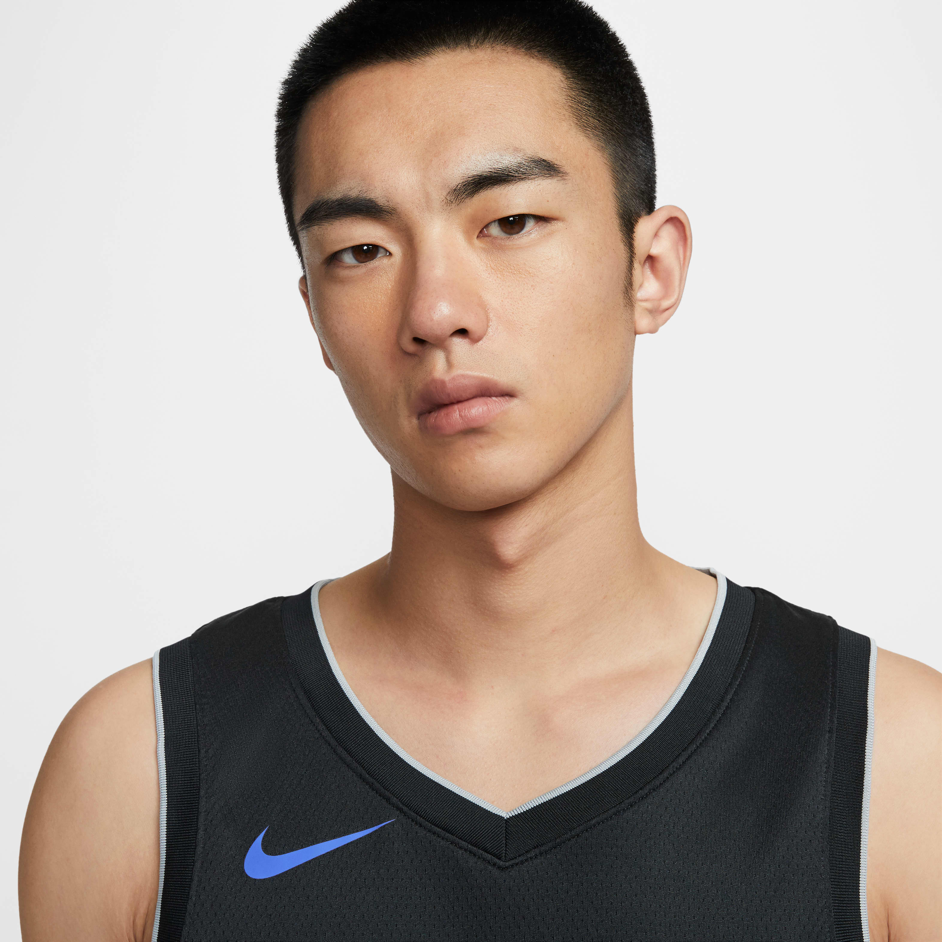 Anthony Davis Dallas Mavericks City Edition Men's Nike NBA Swingman Jersey