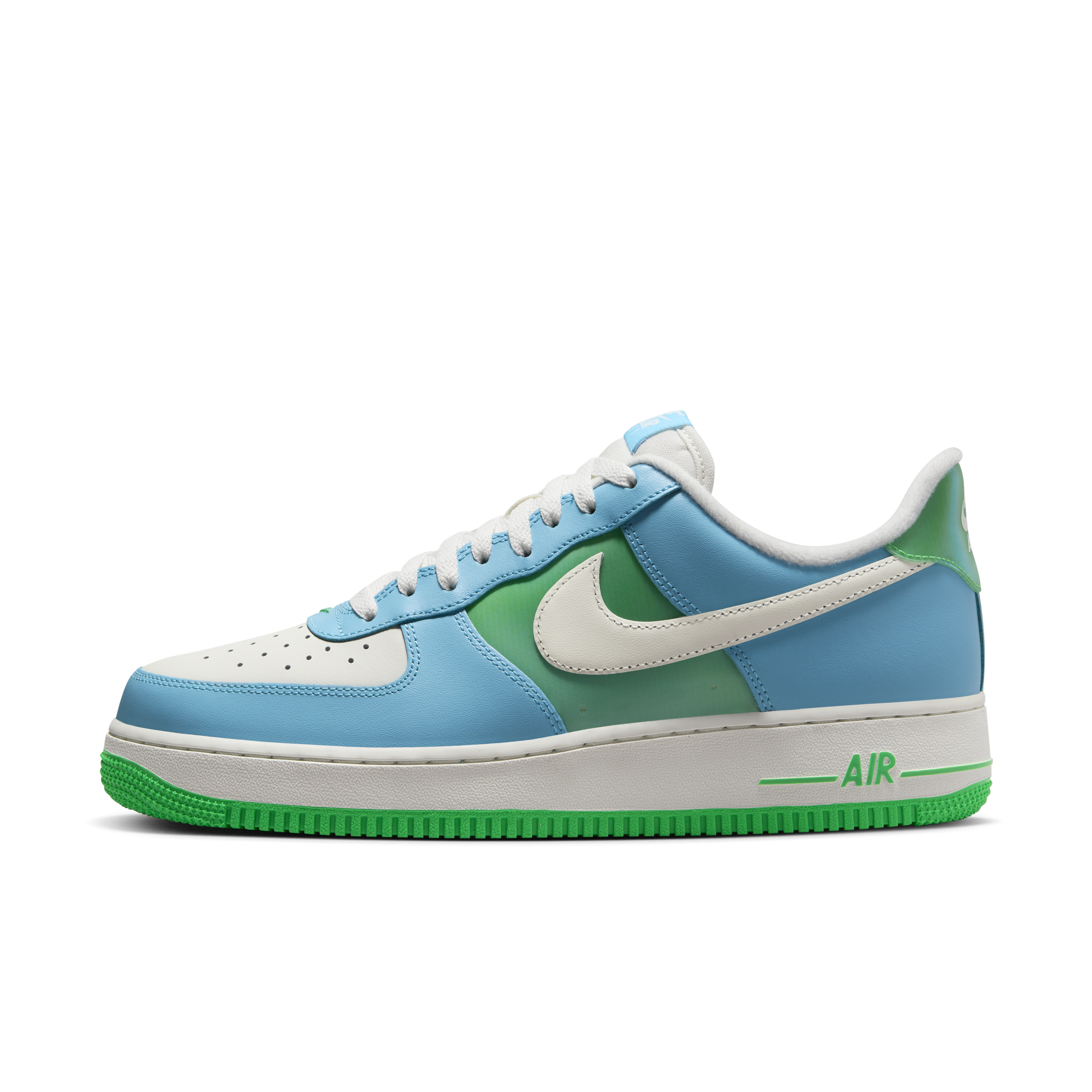 Nike Air Force 1 '07 Men's Shoes