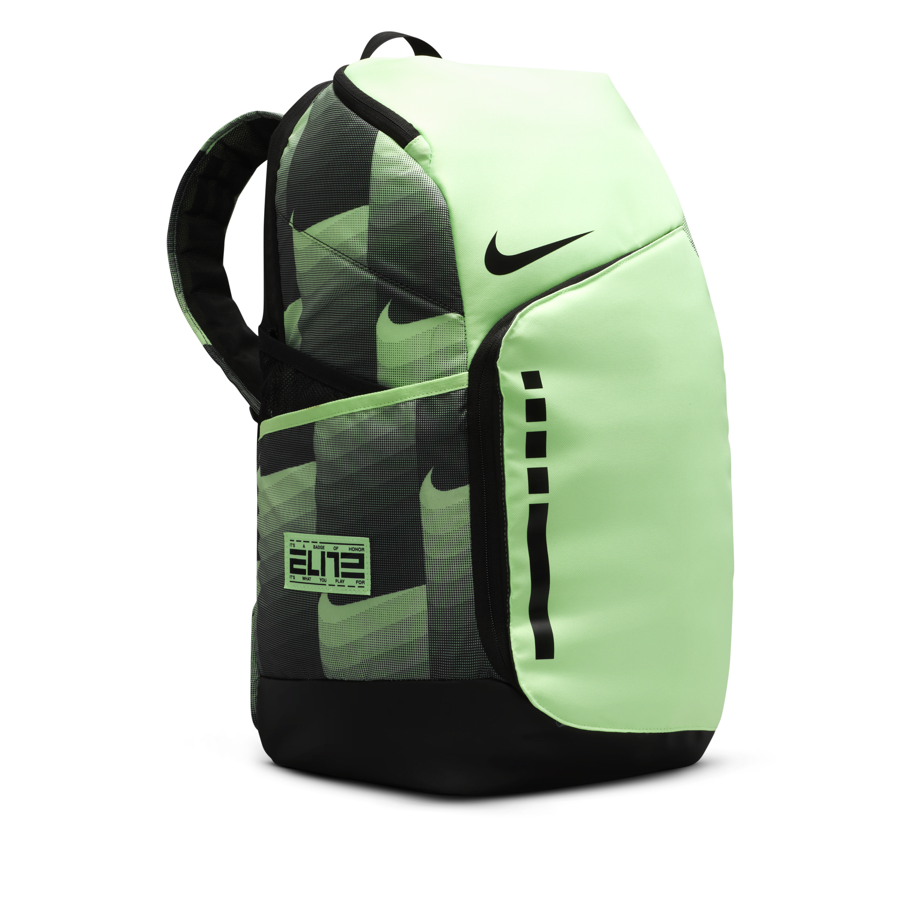 Nike Hoops Elite Printed Backpack (32L)