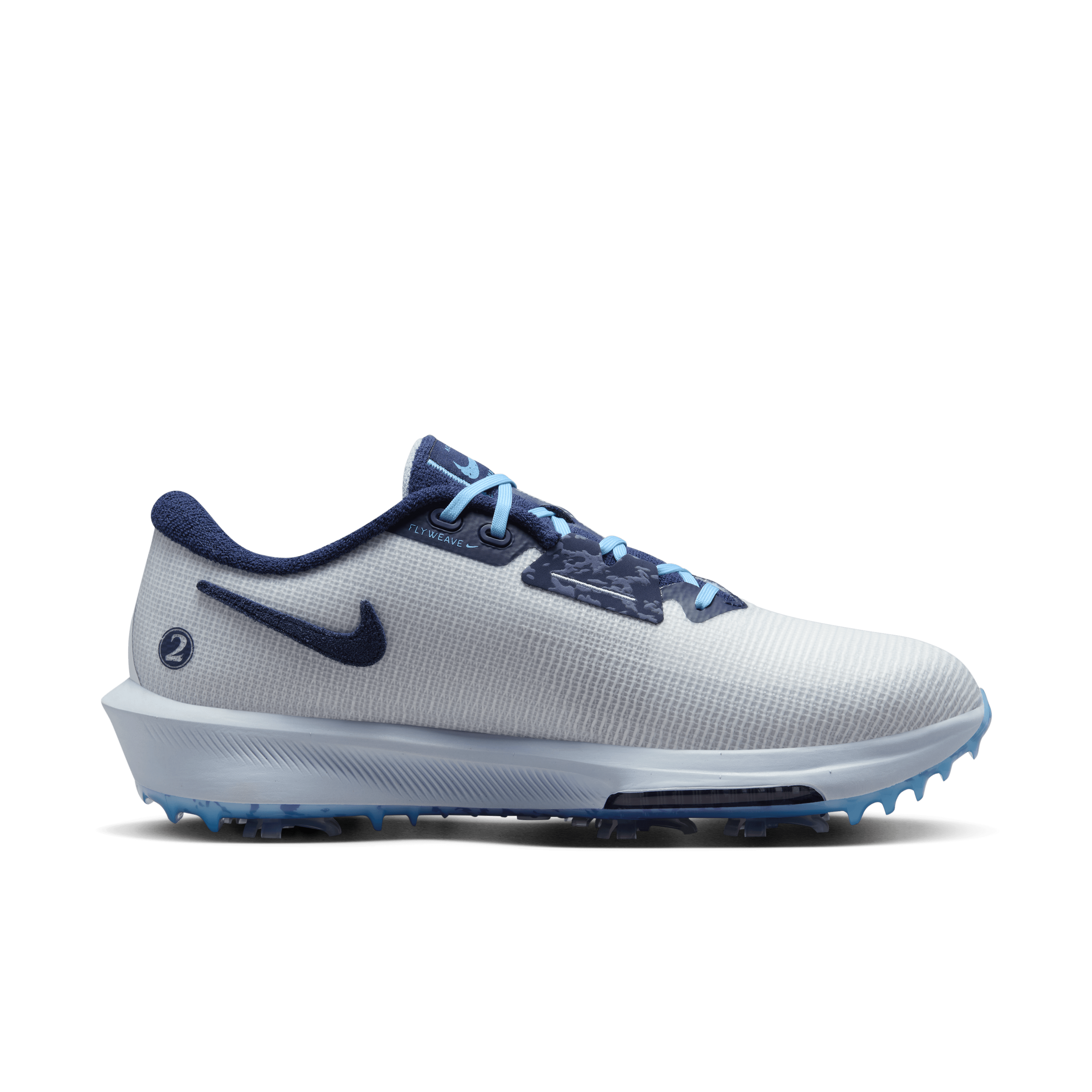 Nike Air Zoom Infinity Tour NRG Golf Shoes (Wide)