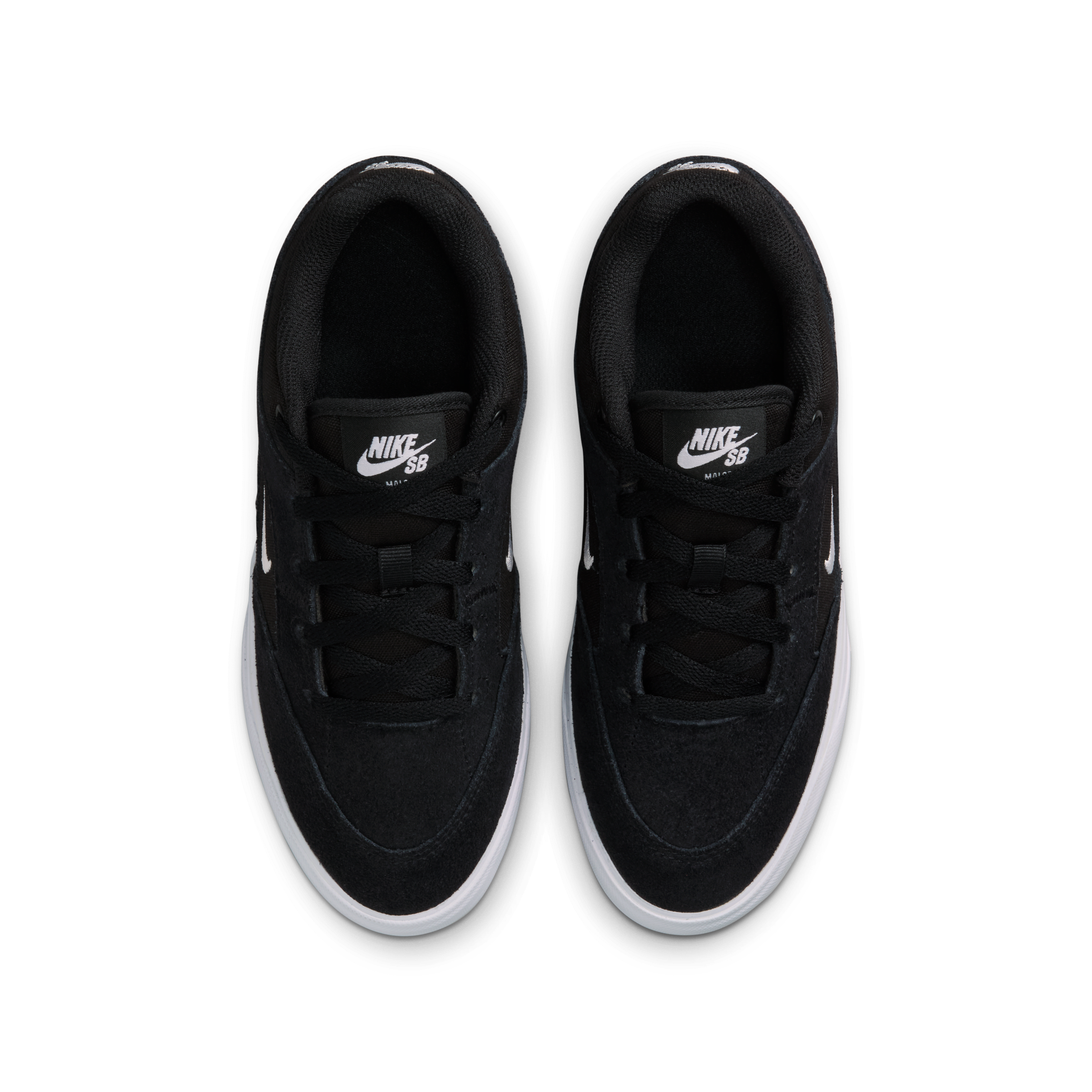 Nike SB Malor Big Kids' Skate Shoes