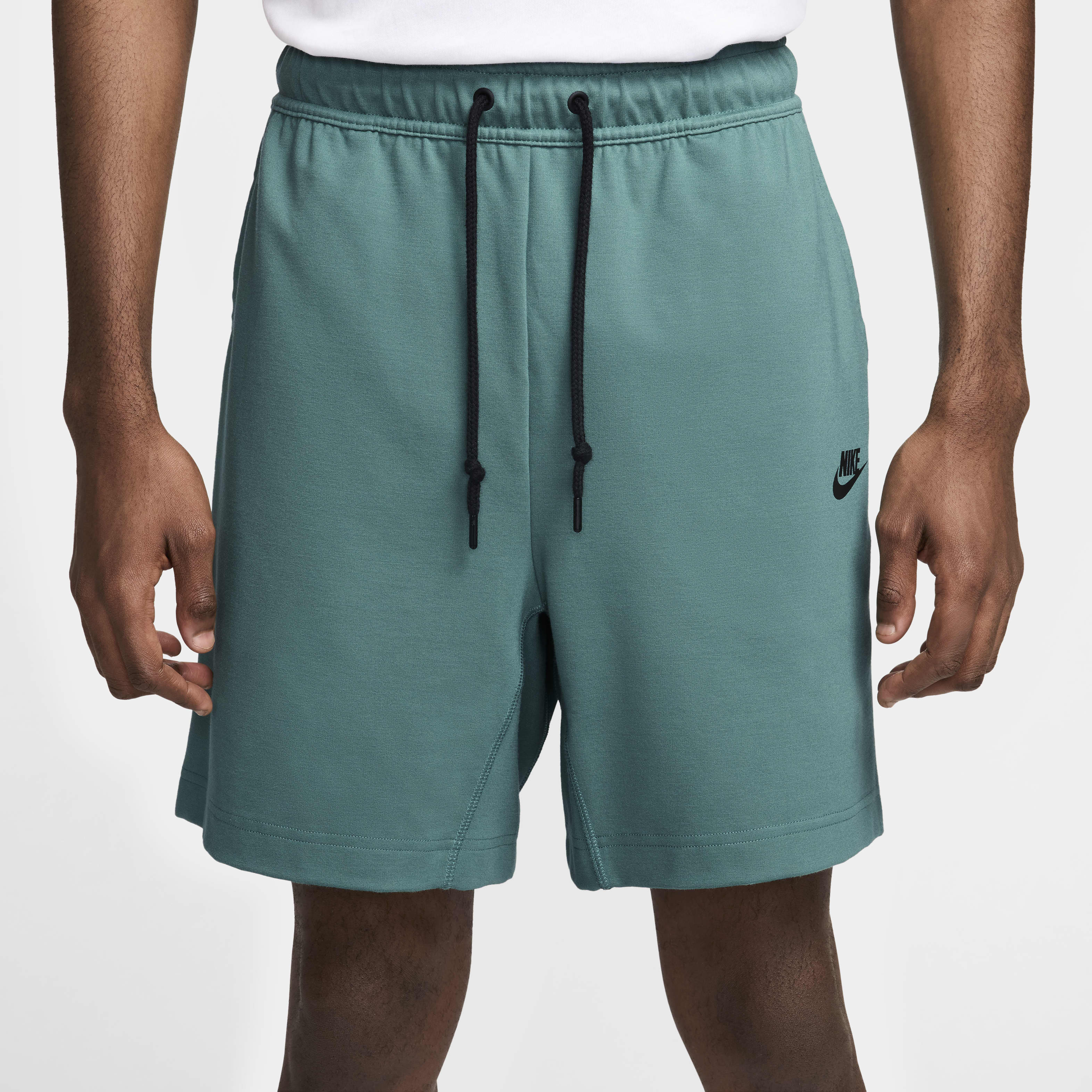 Nike Sportswear Tech Men's Lightweight Knit Shorts