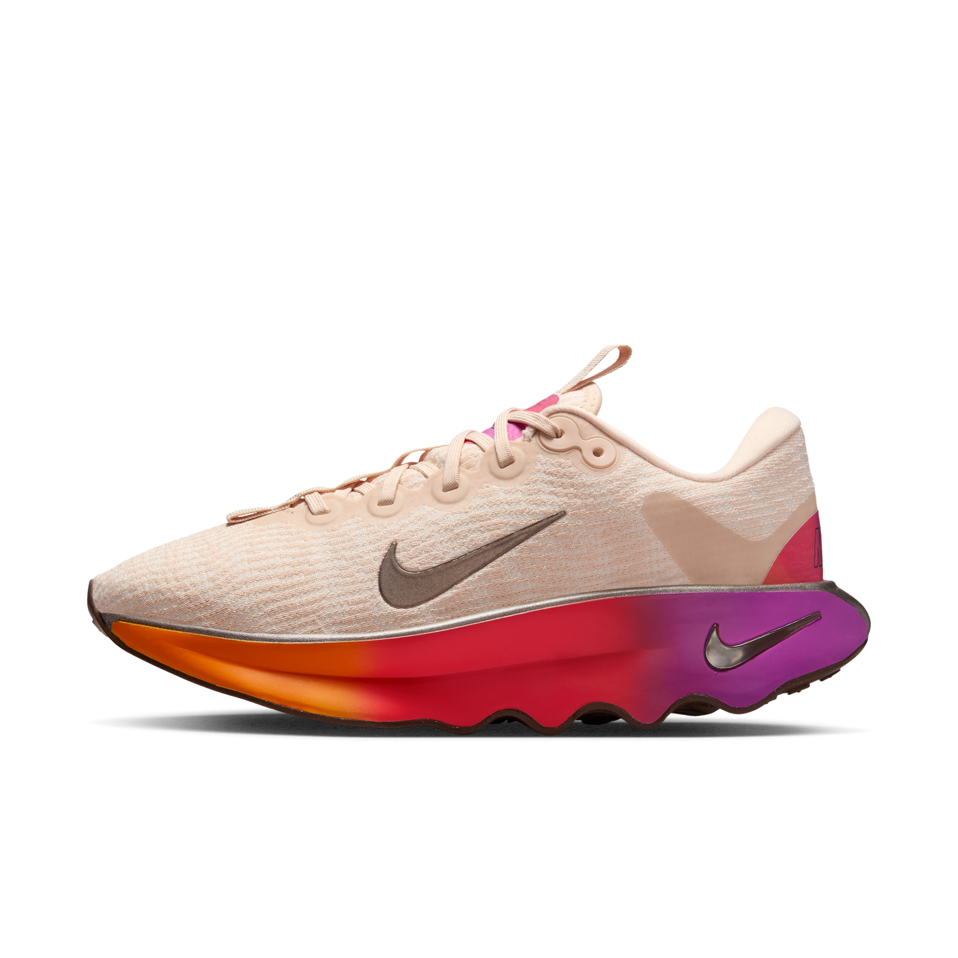 Nike Motiva SE Women's Walking Shoes King's Cross