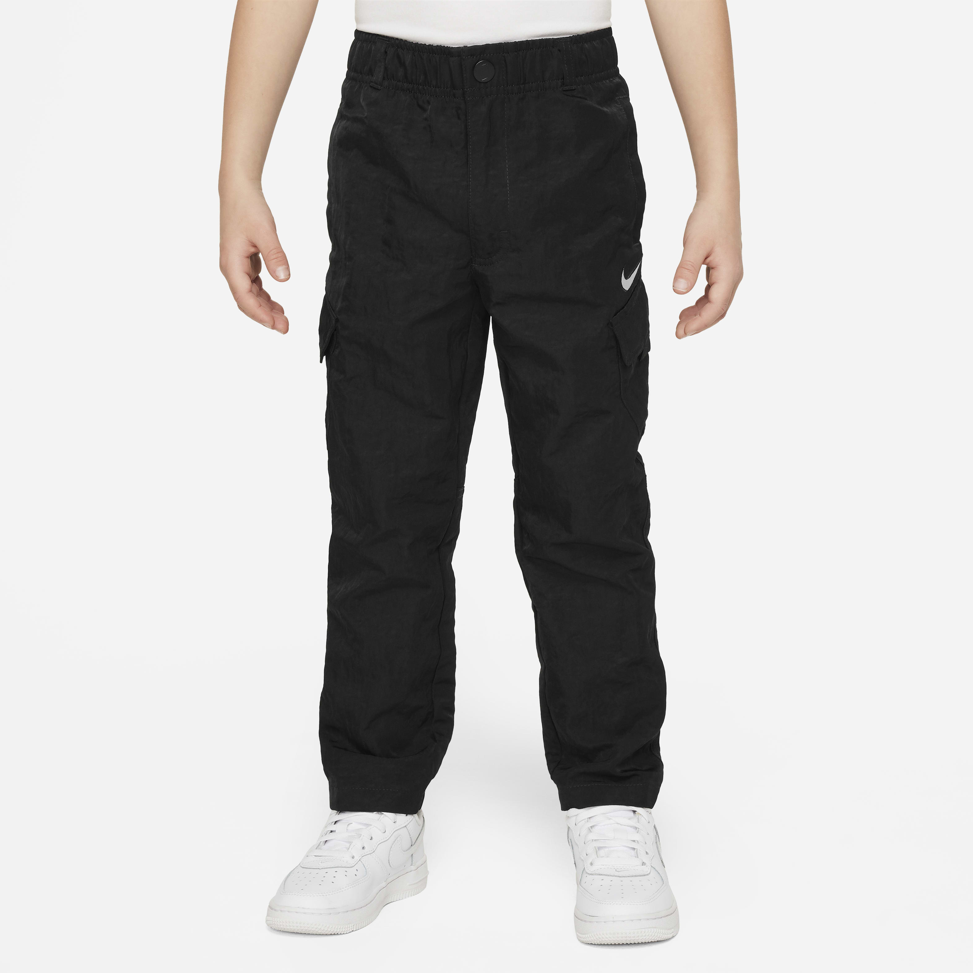 Nike Woven Cargo Pants Toddler