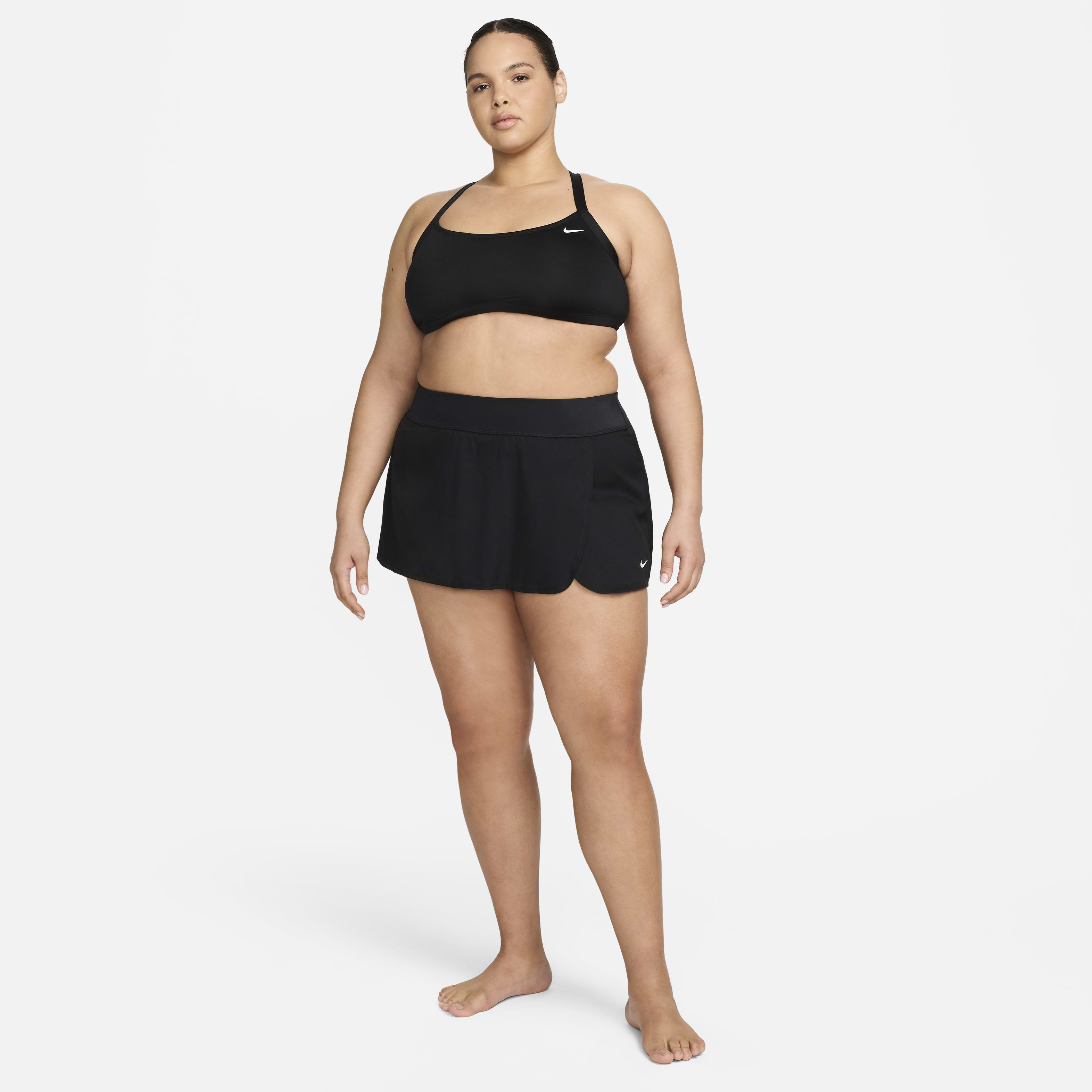 Nike Solid Element Women's Board Skirt (Plus Size)