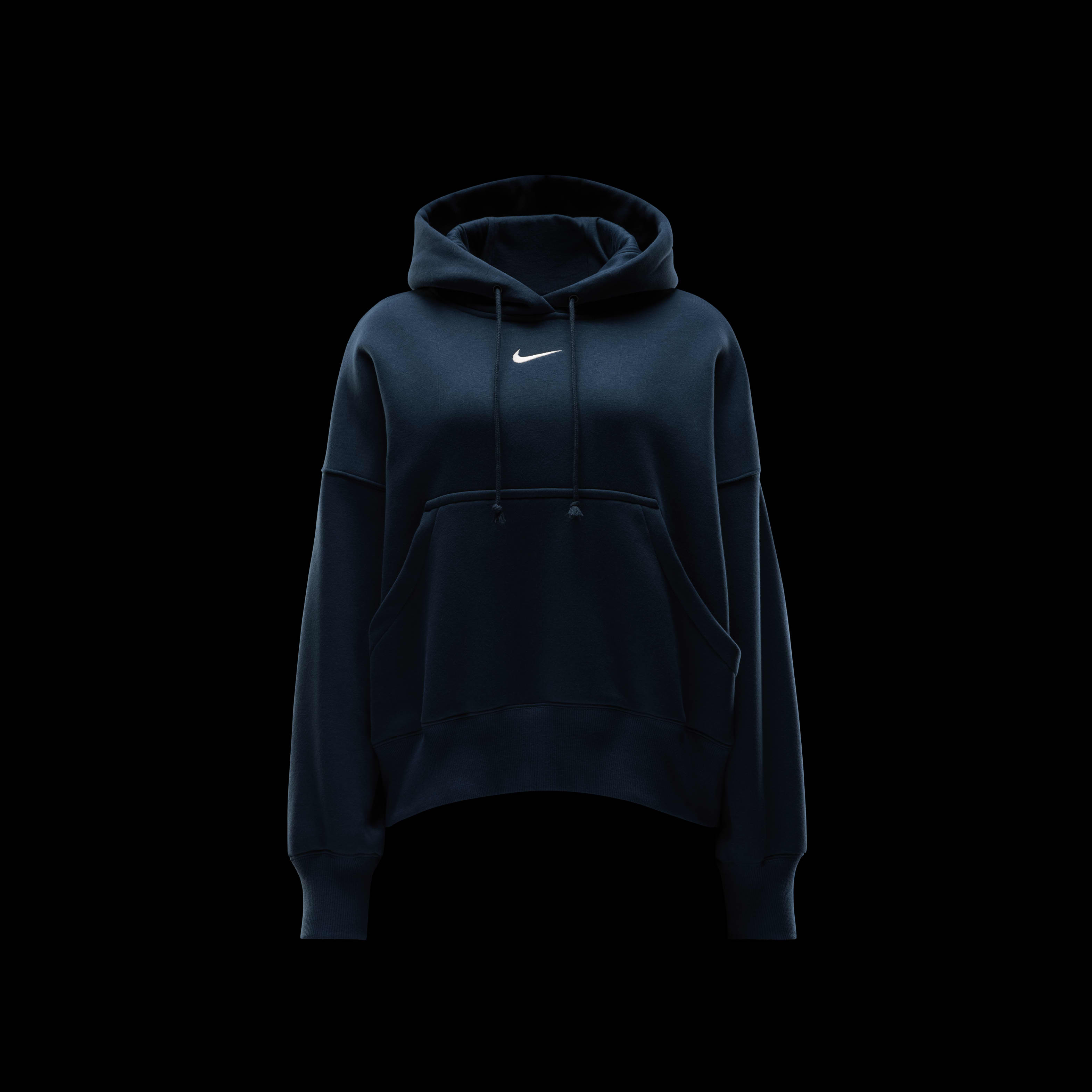 Nike Sportswear Phoenix Fleece Women's Over-Oversized Pullover Hoodie