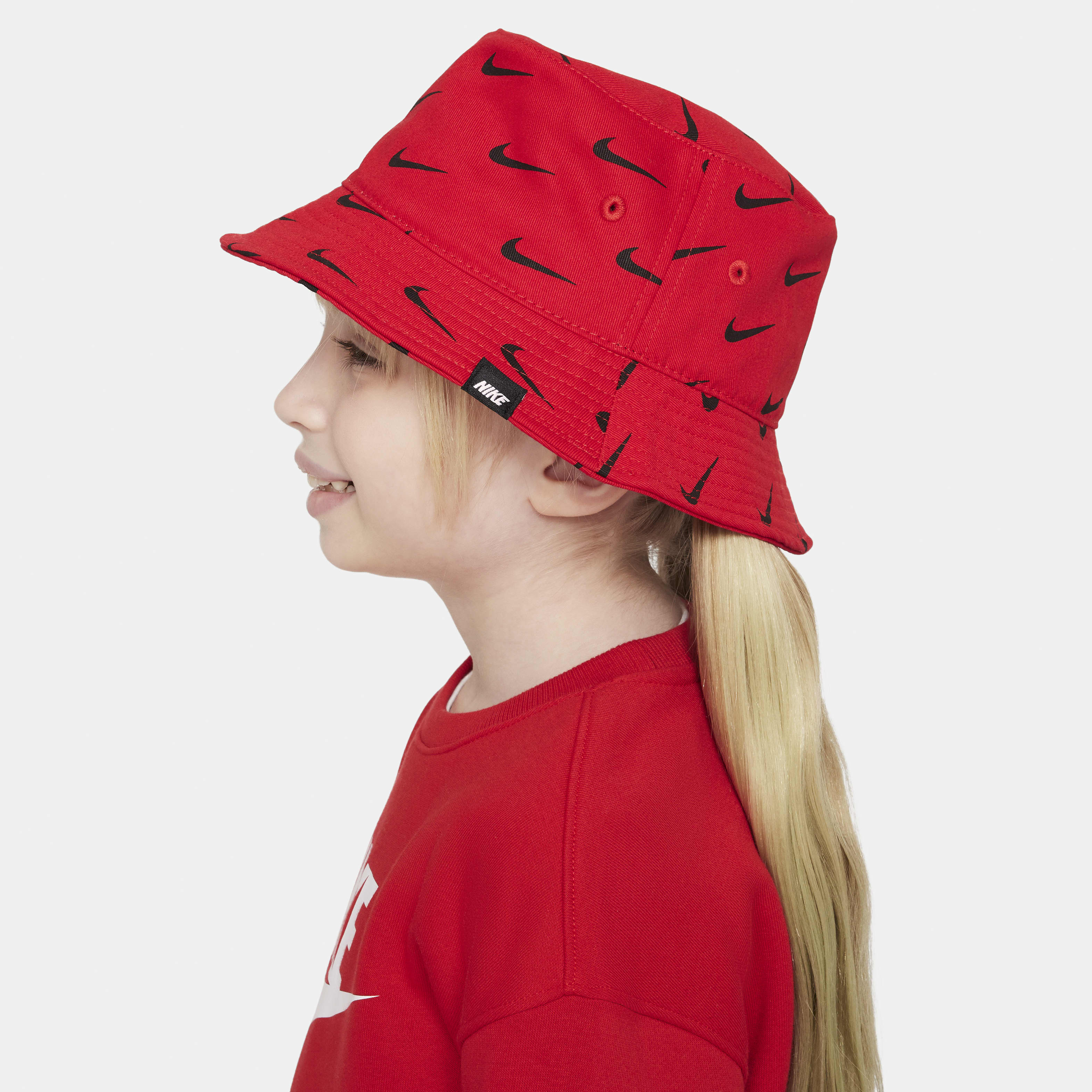 Nike Little Kids' Bucket Hat