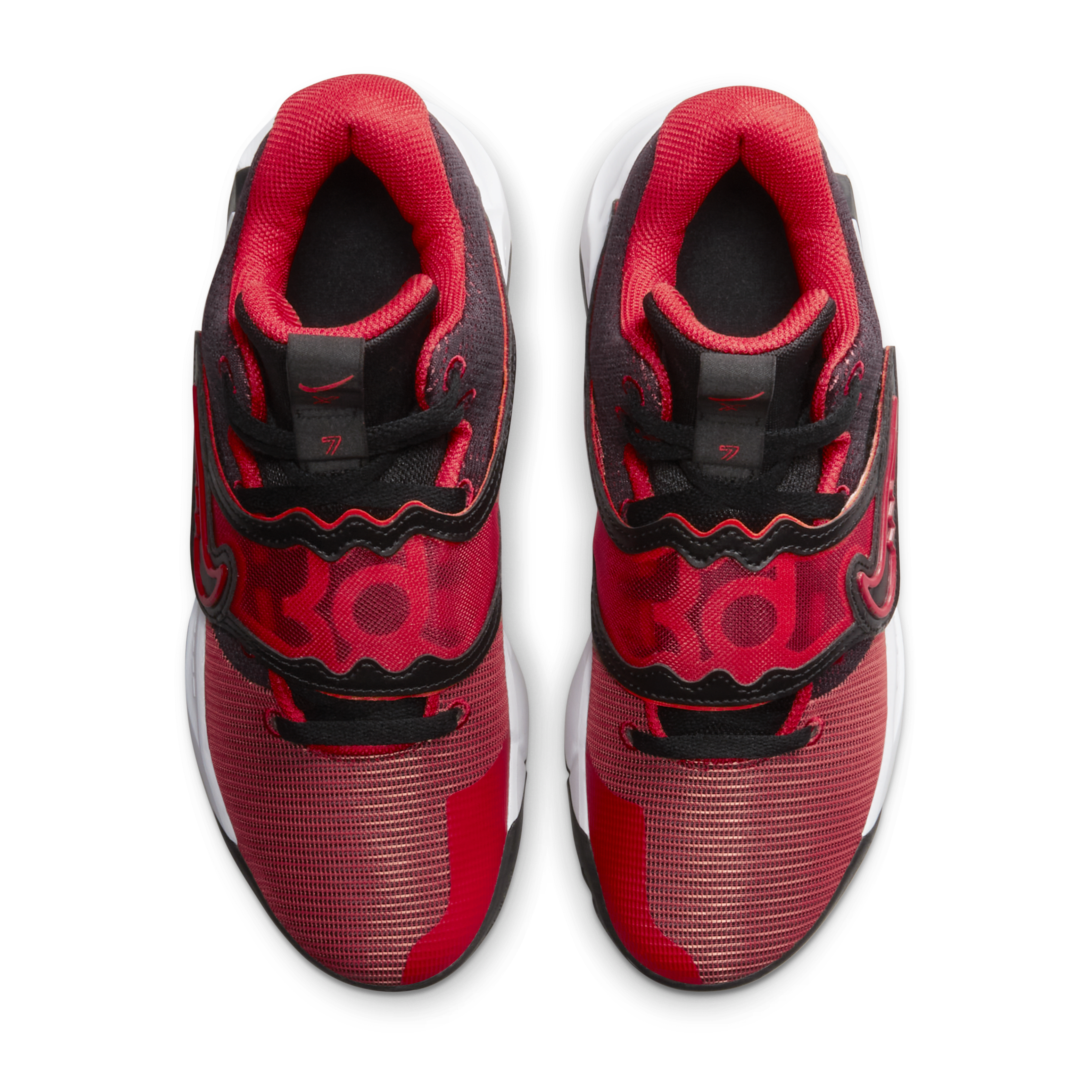 KD Trey 5 X Basketball Shoes