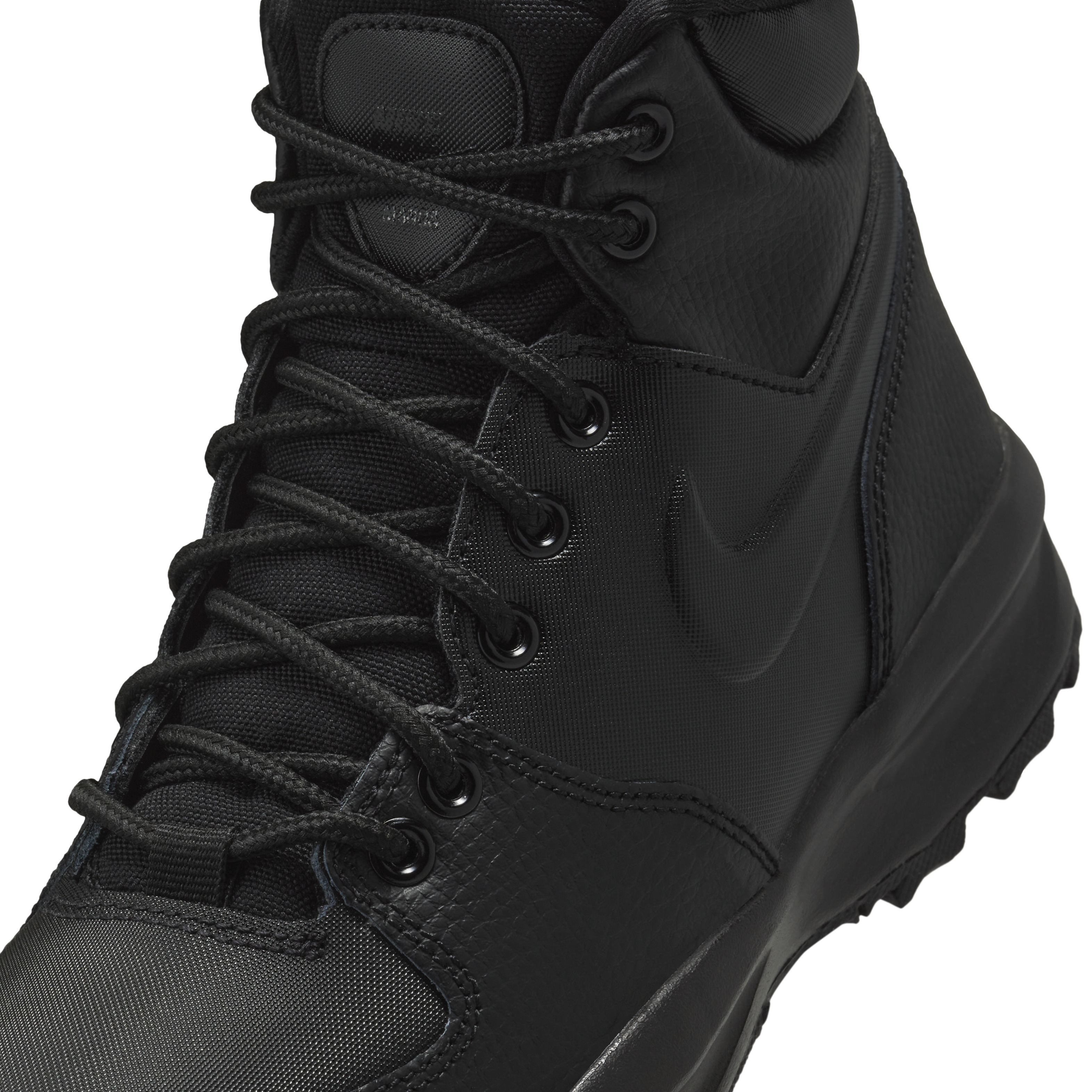 Nike Manoa Big Kids' Boots