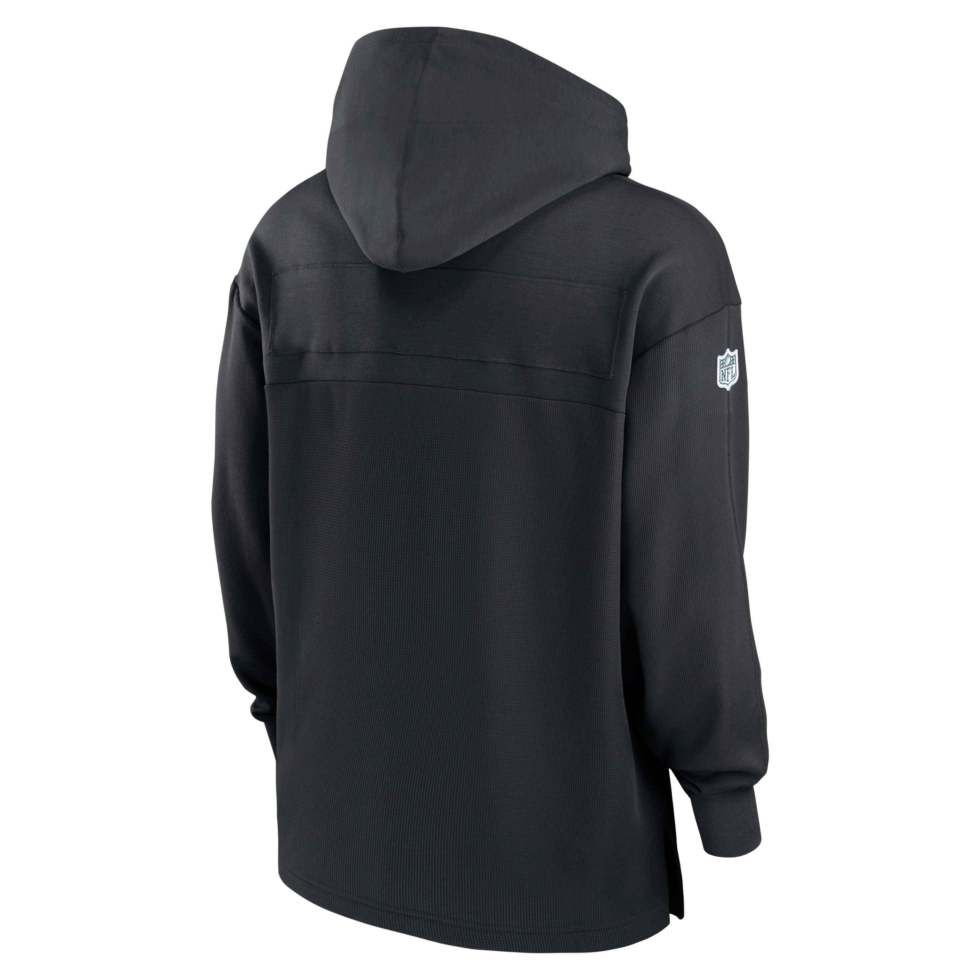 Philadelphia Eagles Sideline Jersey Men's Nike Dri-FIT NFL Pullover Hoodie