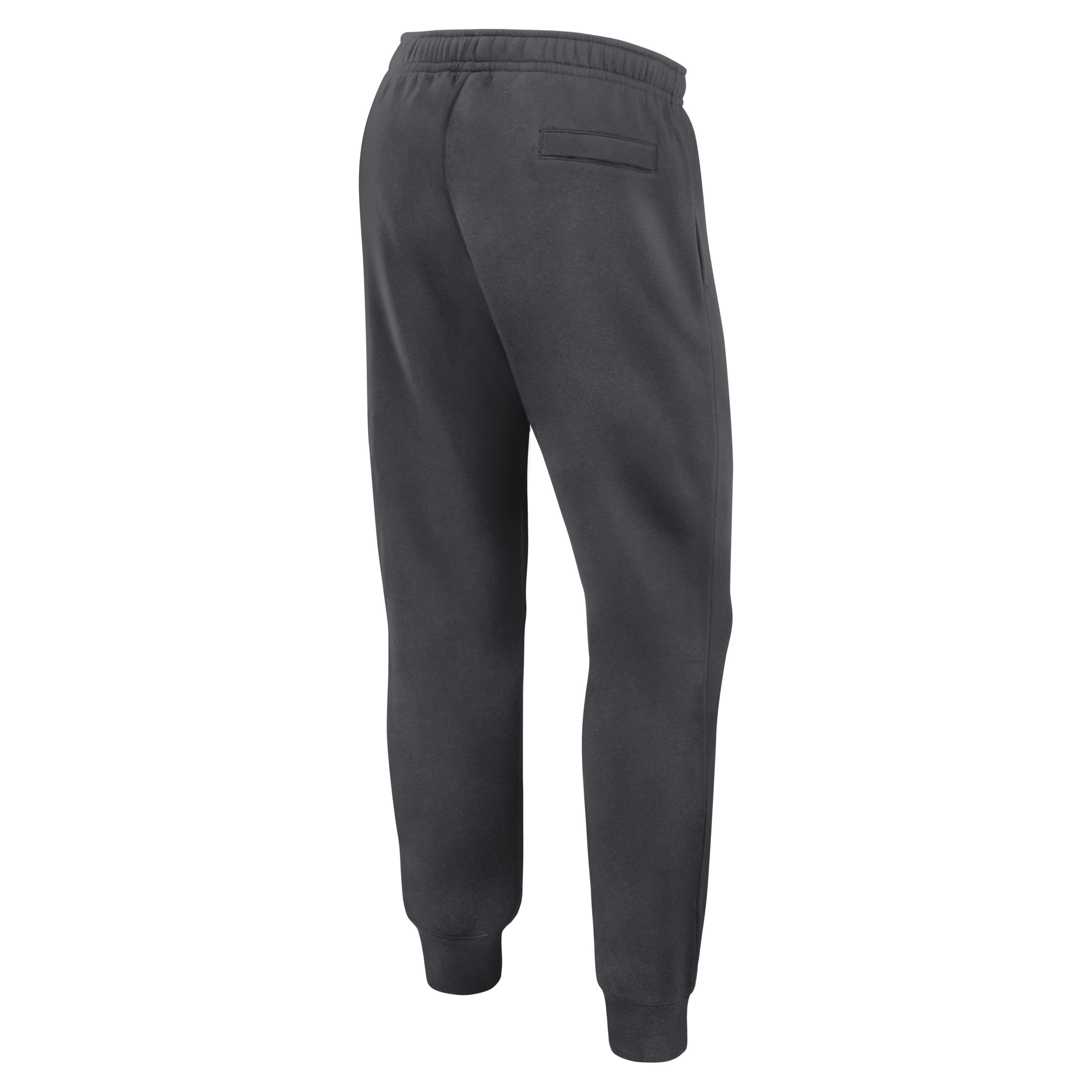 Georgia Bulldogs Sideline Team Issue Club Men's Nike College Pants