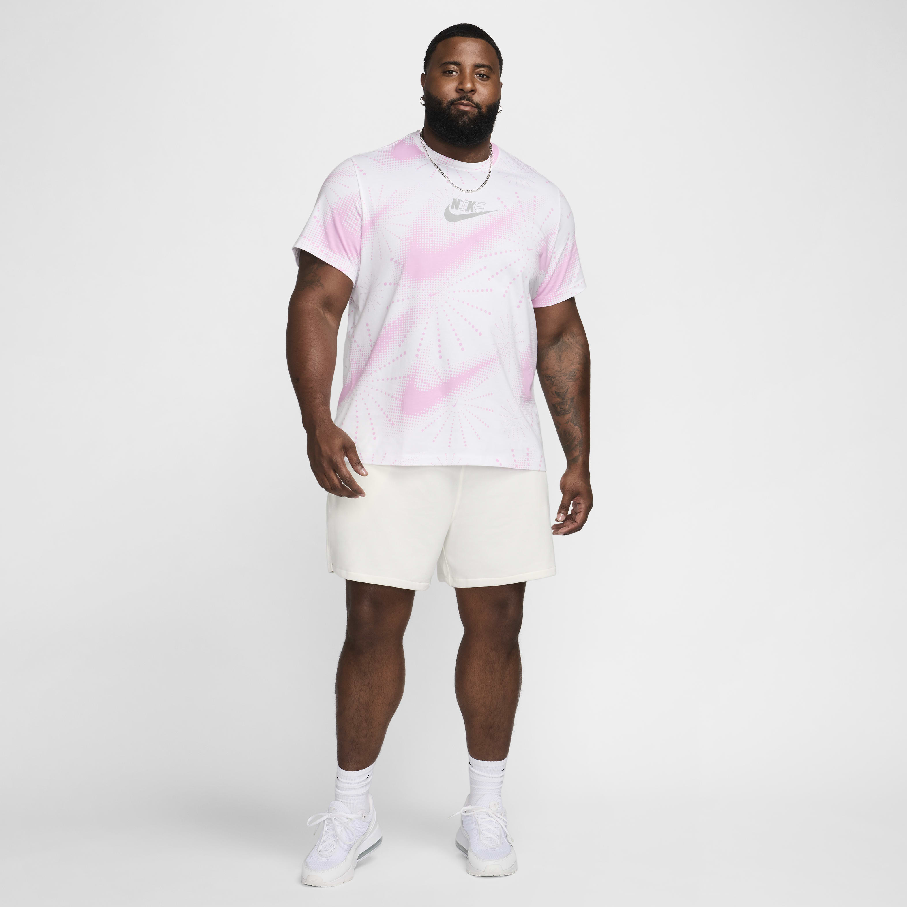 Nike Sportswear Men's T-Shirt