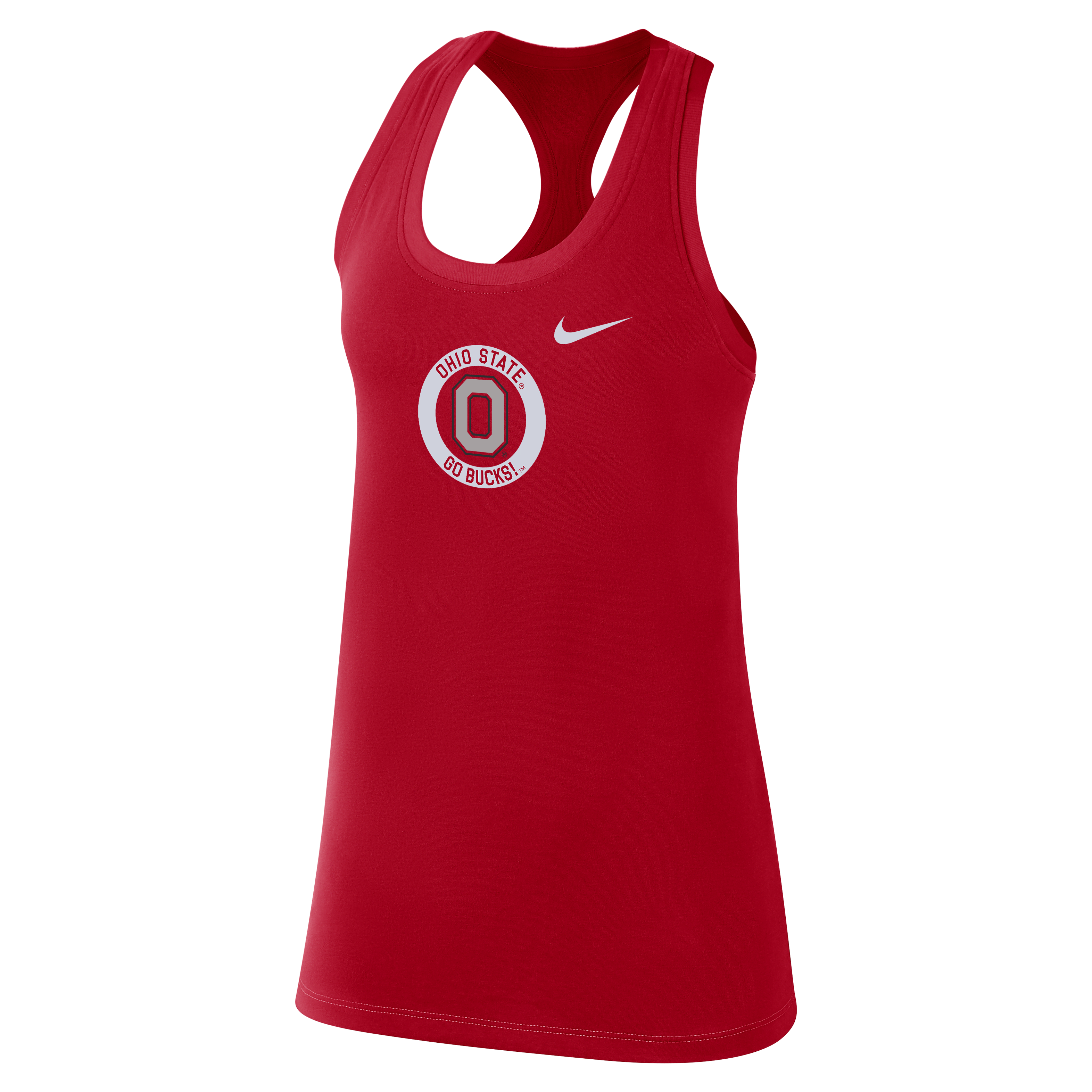 Ohio State Women's Nike College Tank