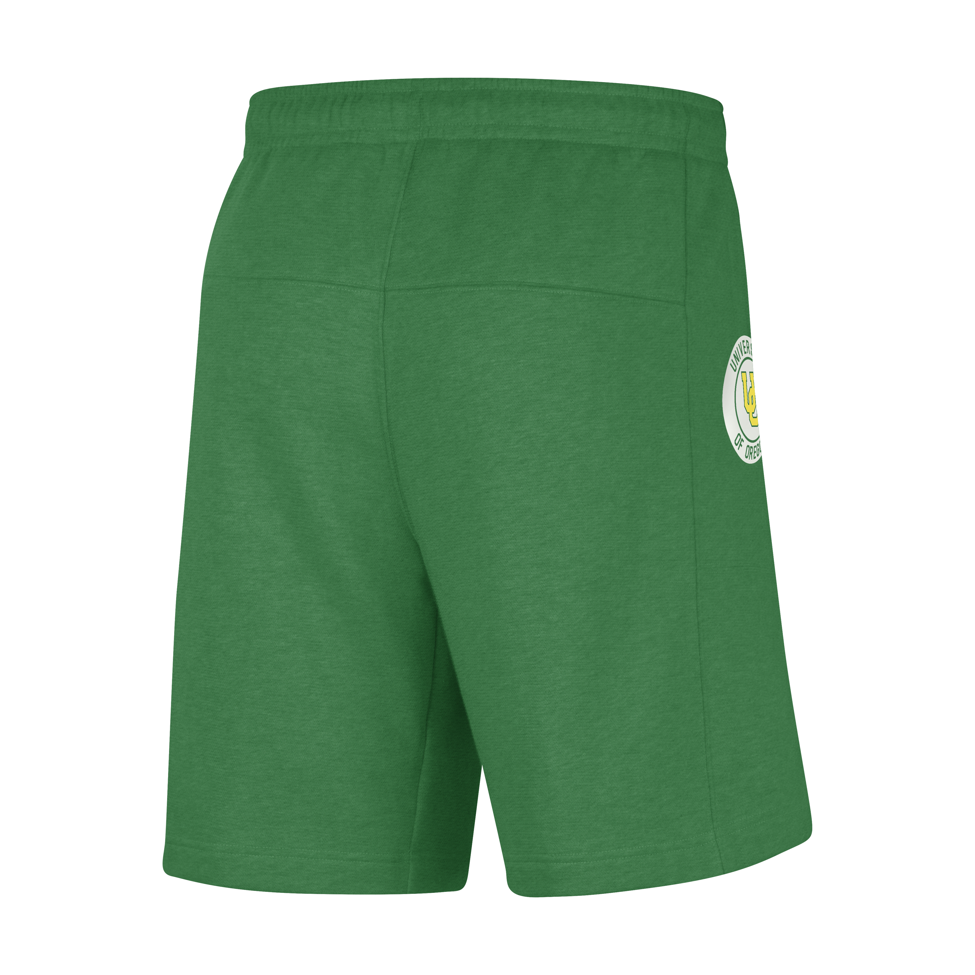 Oregon Men's Nike College Shorts