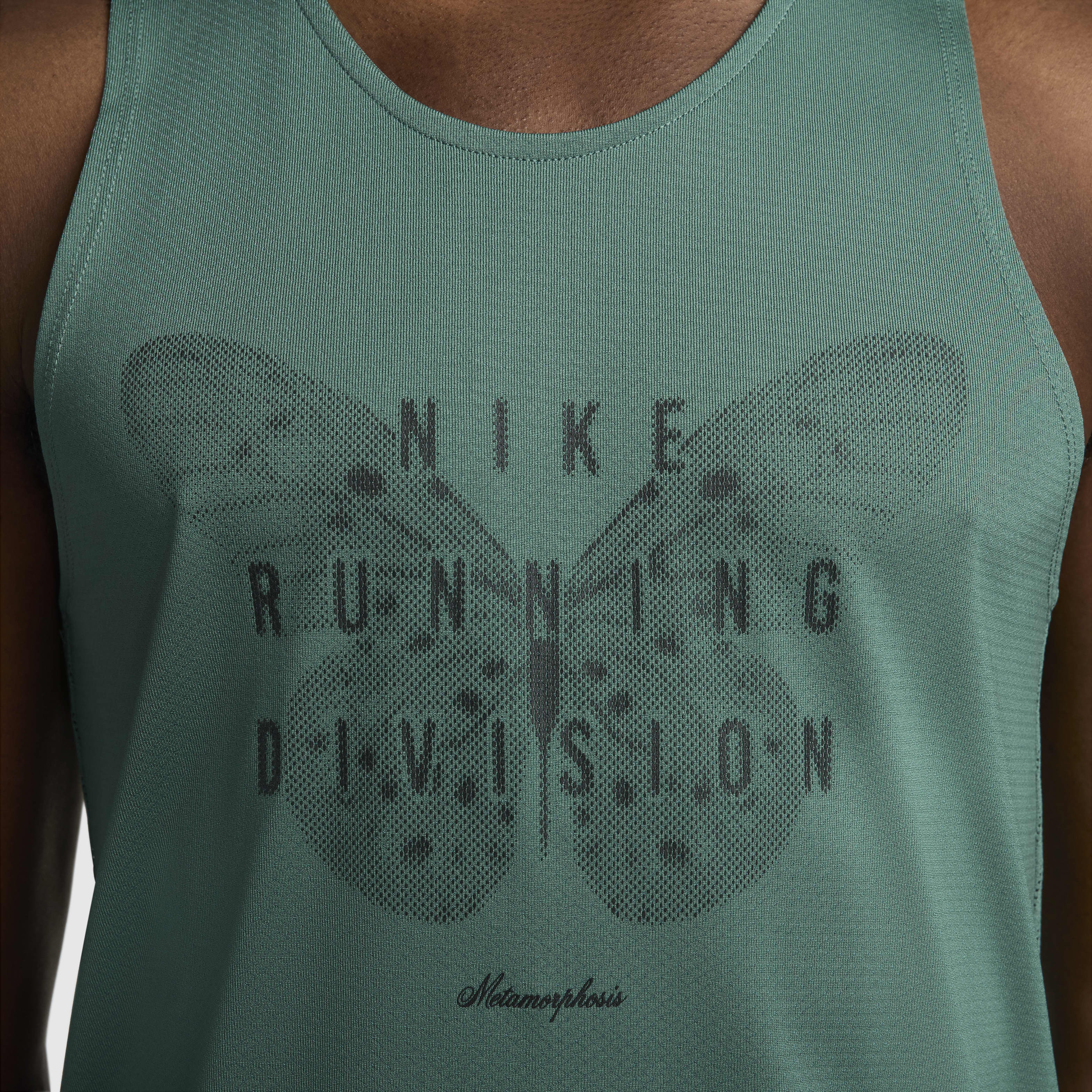 Nike Rise 365 Running Division Men's Dri-FIT Tank Top