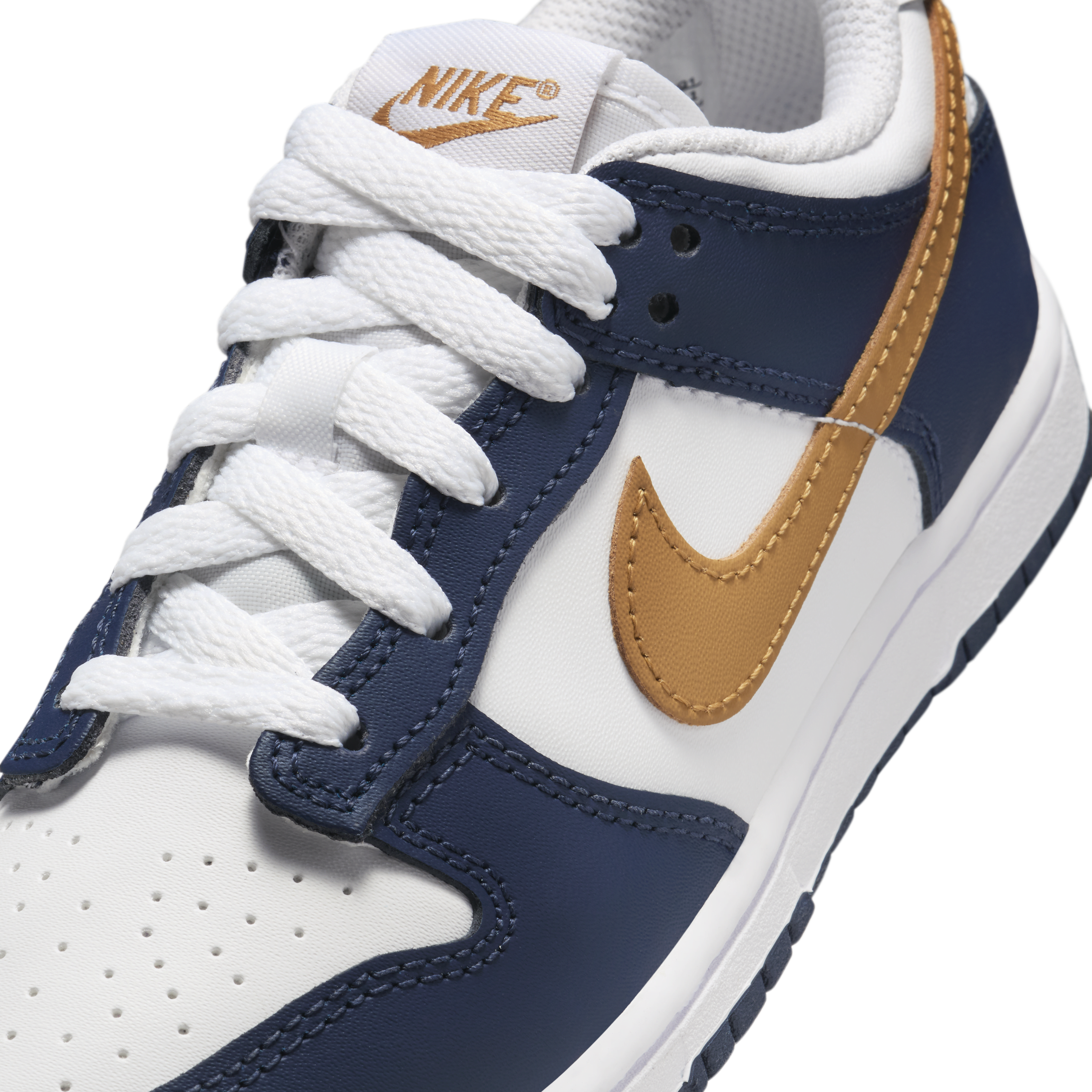 Nike Dunk Low Little Kids' Shoes