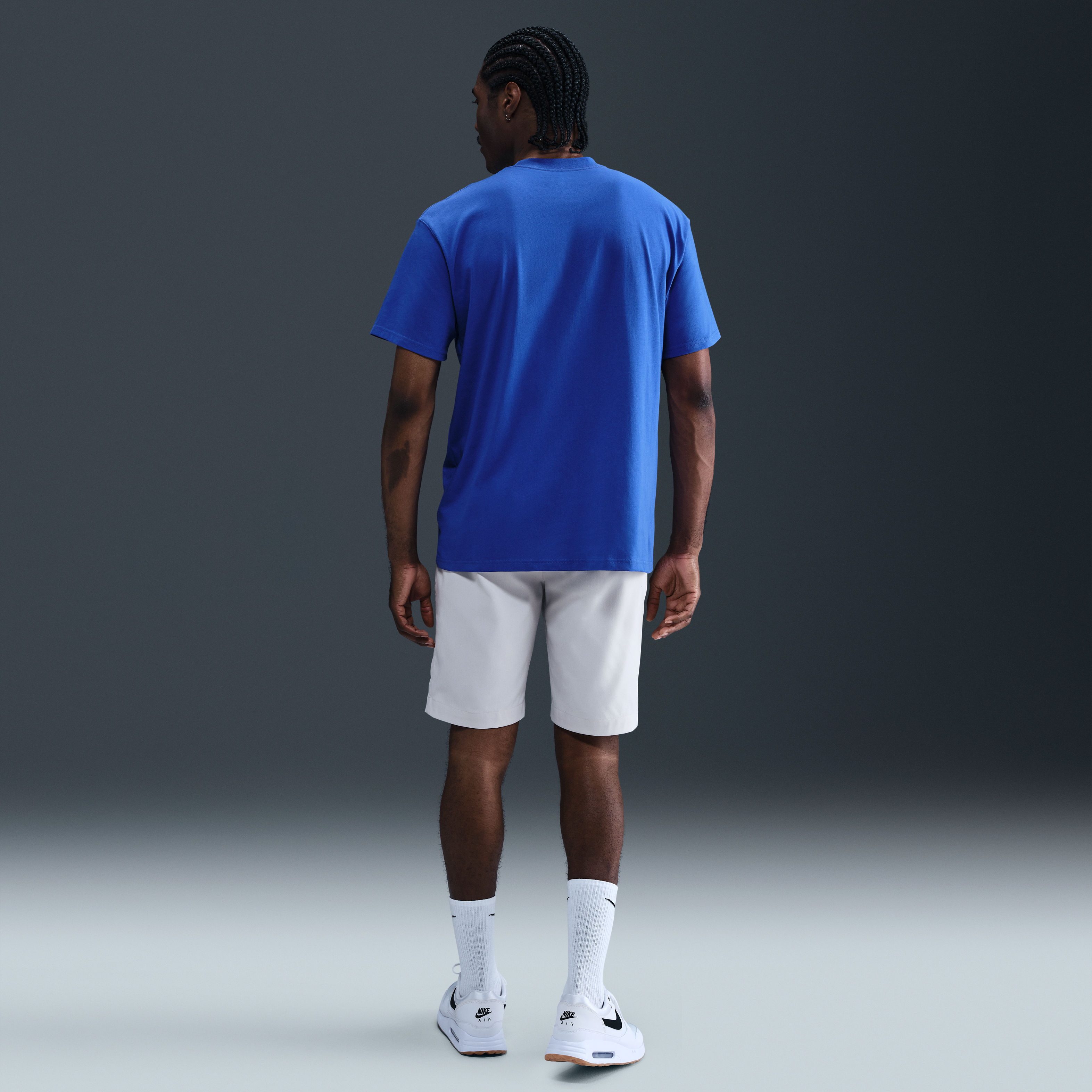 Nike Men's Golf T-Shirt
