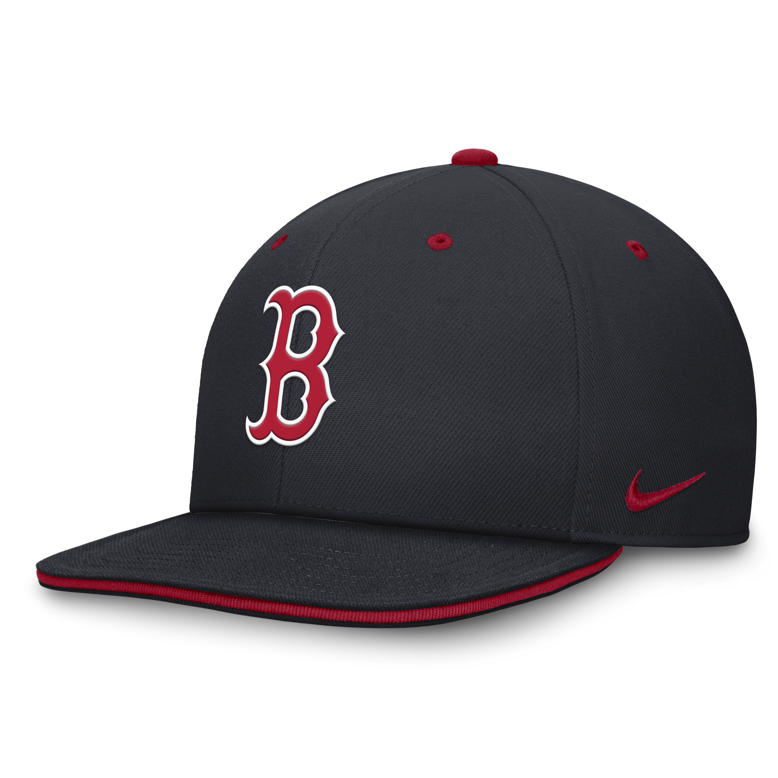 Boston Red Sox Primetime Pro Men's Nike Dri-FIT MLB Adjustable Hat