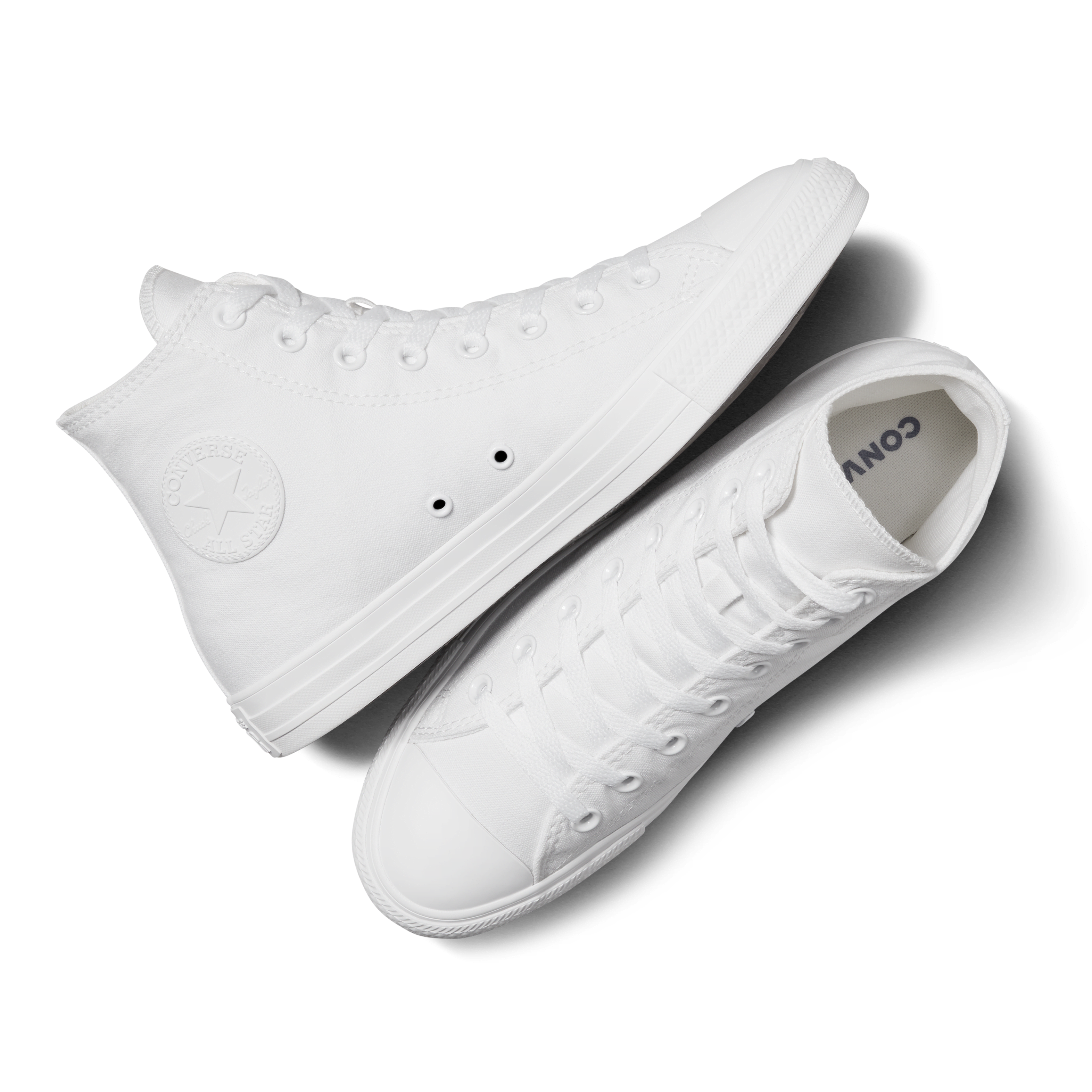 Chuck Taylor All Star Canvas Shoes