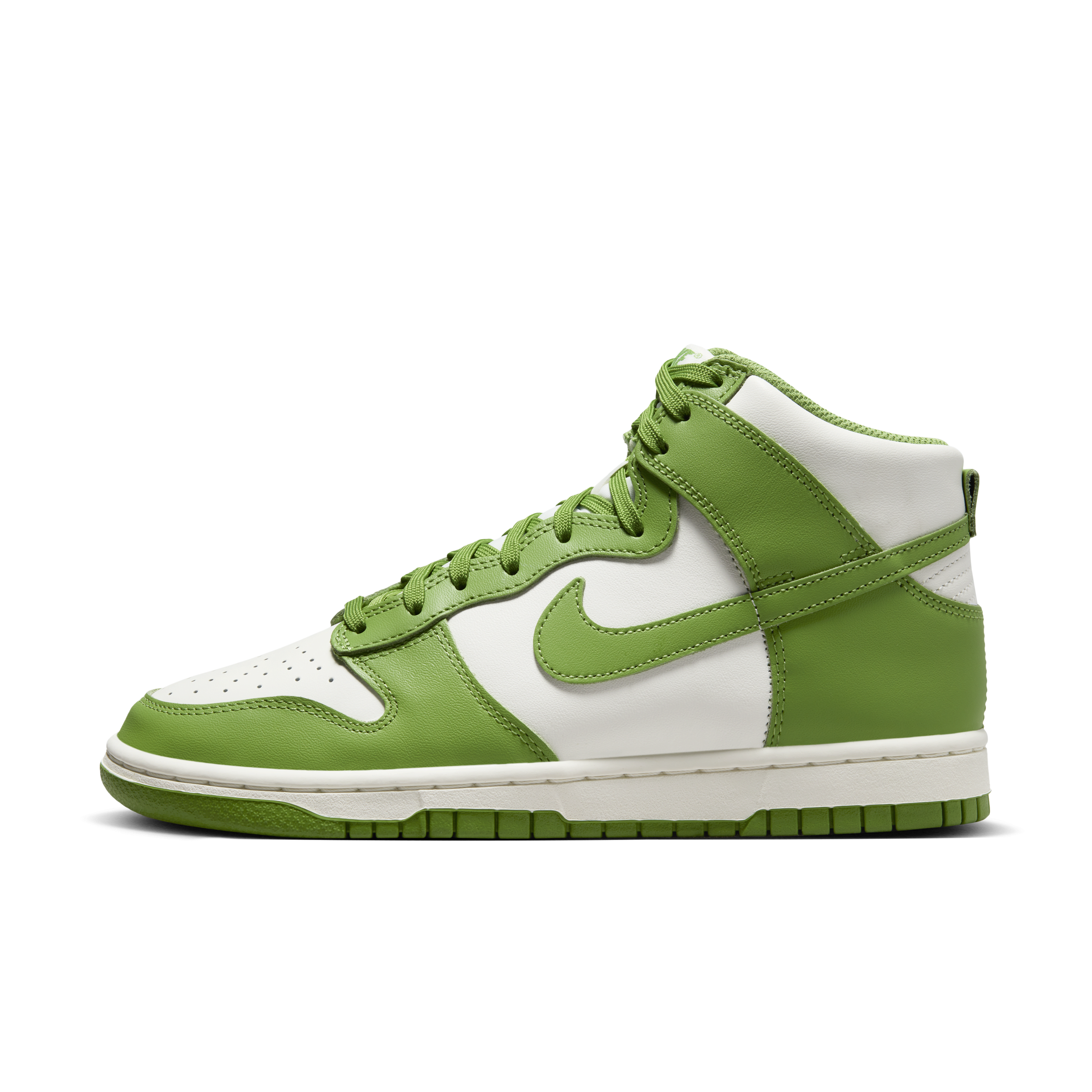 Nike Dunk High Next Nature Women's Shoes