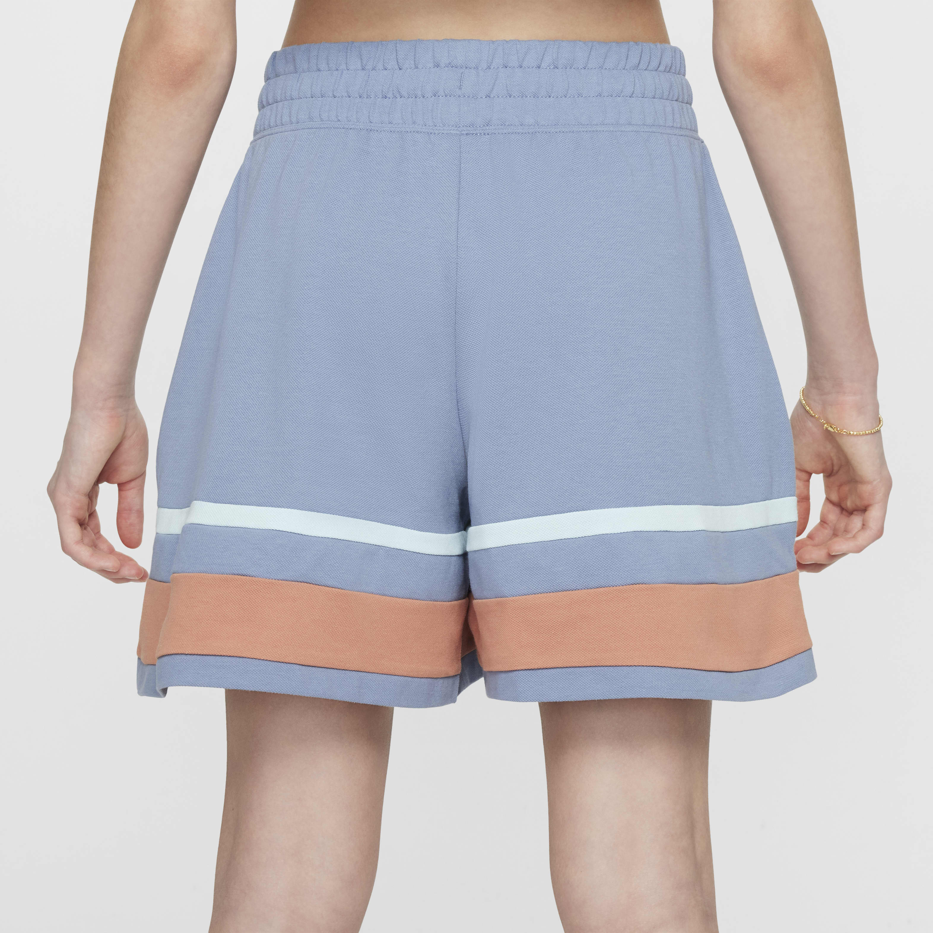 Nike Sportswear Girls' Shorts