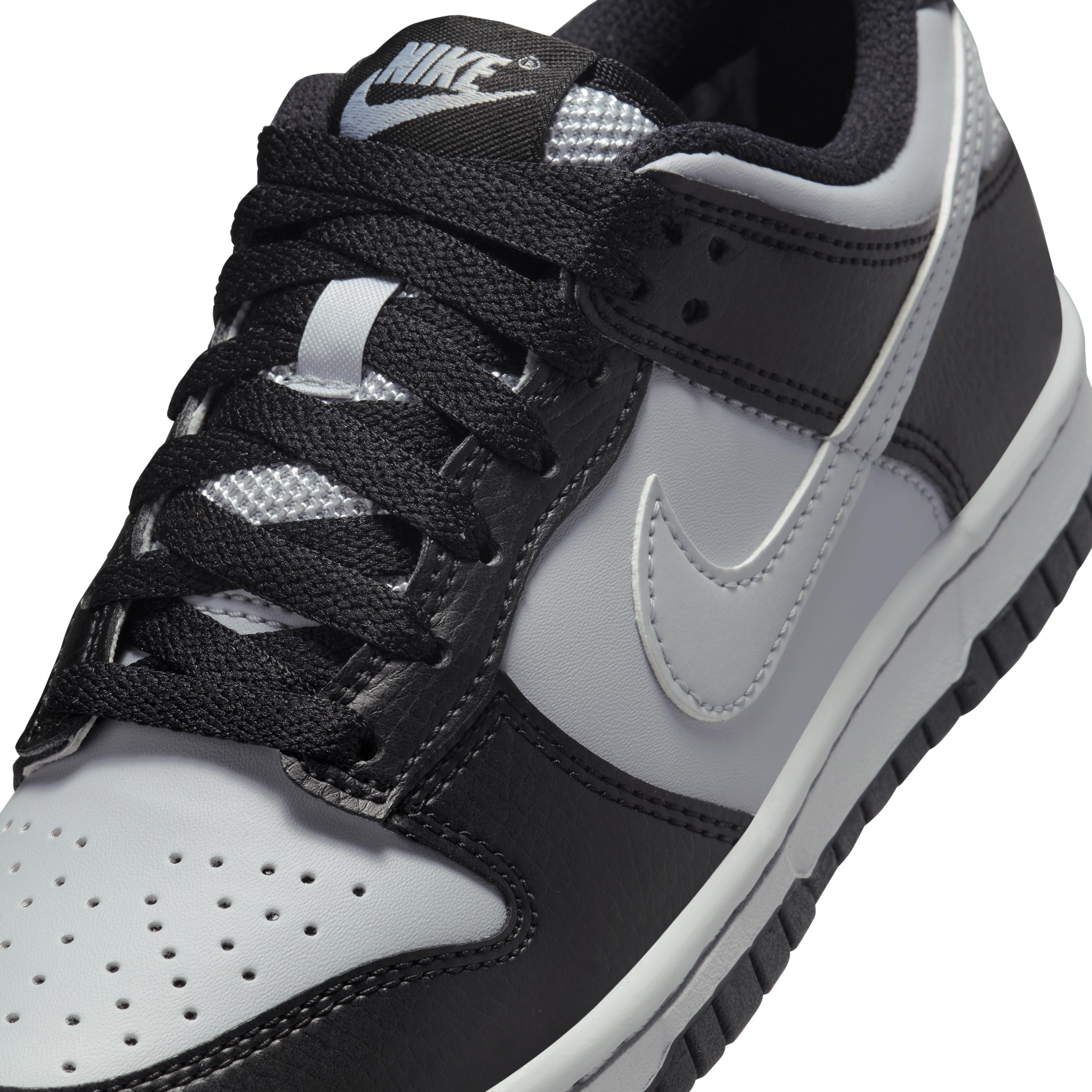 Nike Dunk Low Big Kids' Shoes