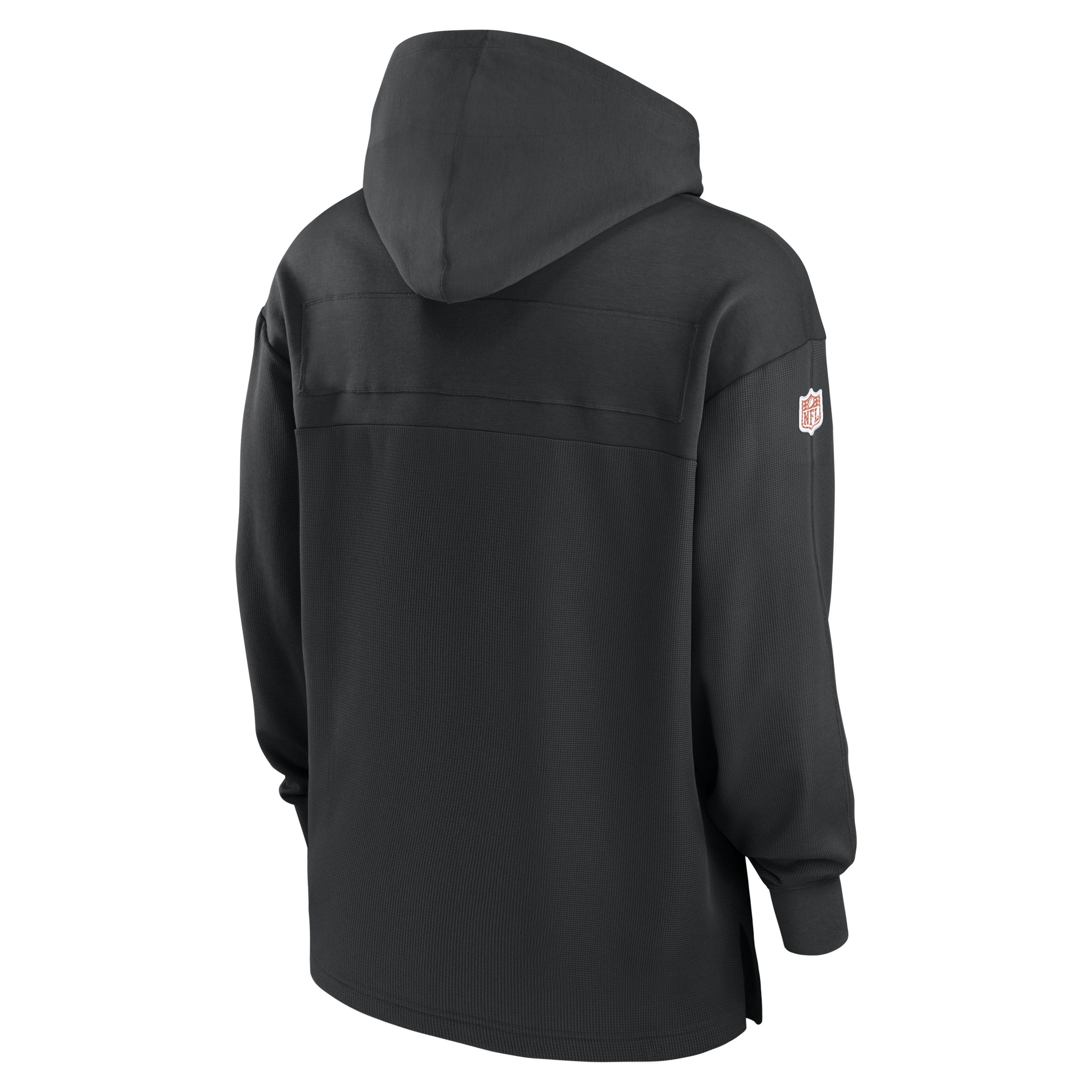 Cincinnati Bengals Sideline Jersey Men's Nike Dri-FIT NFL Pullover Hoodie